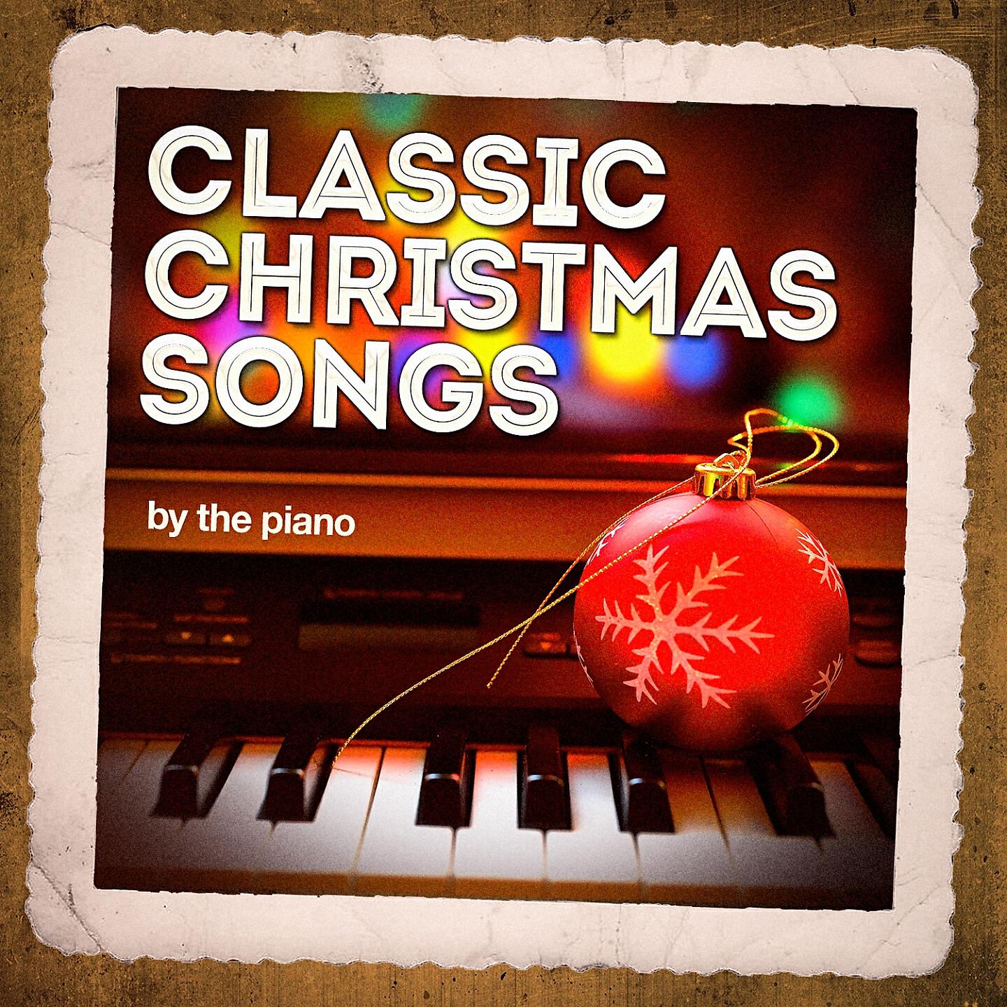 Michael Hamilton - Silent Night
