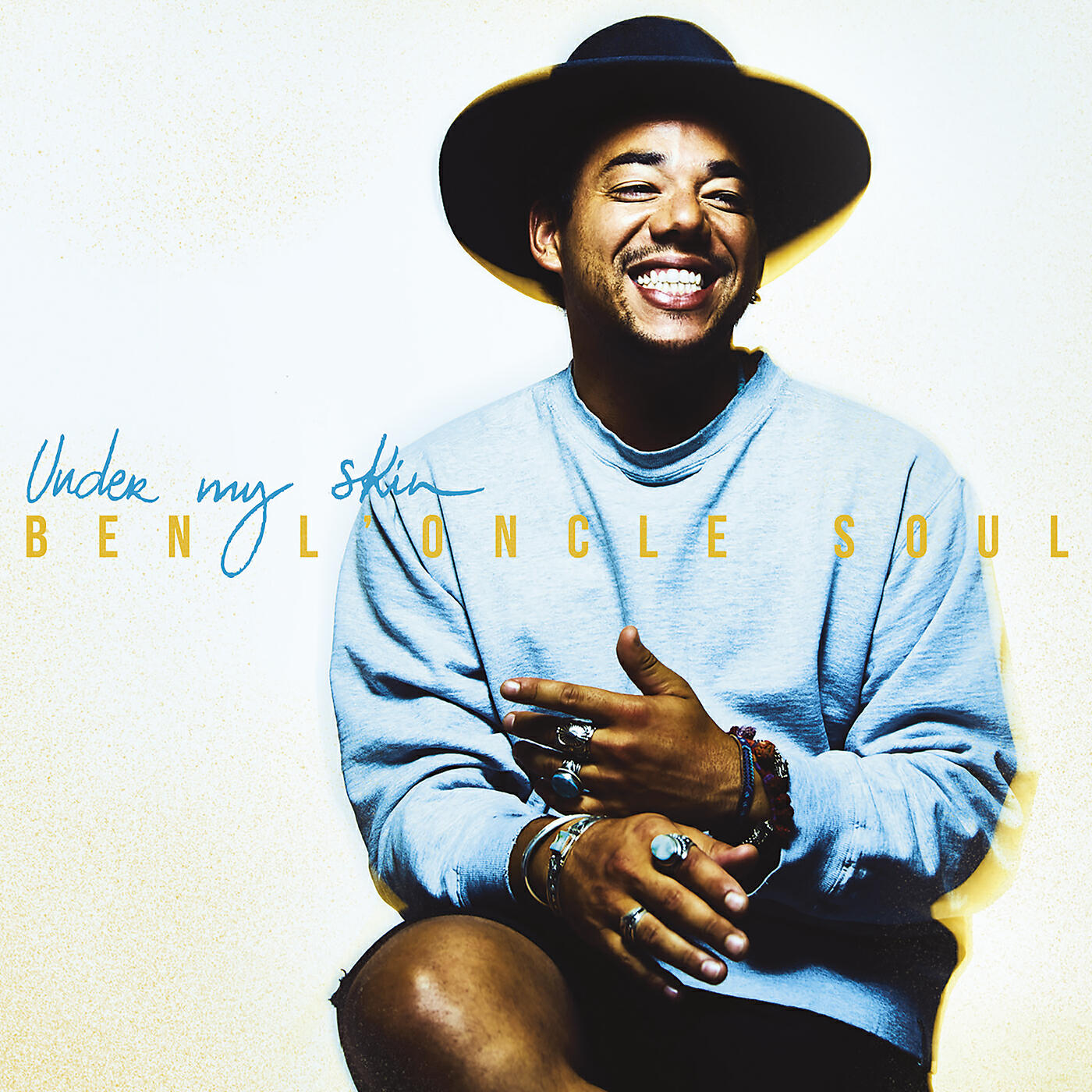 Ben L'Oncle Soul - Witchcraft