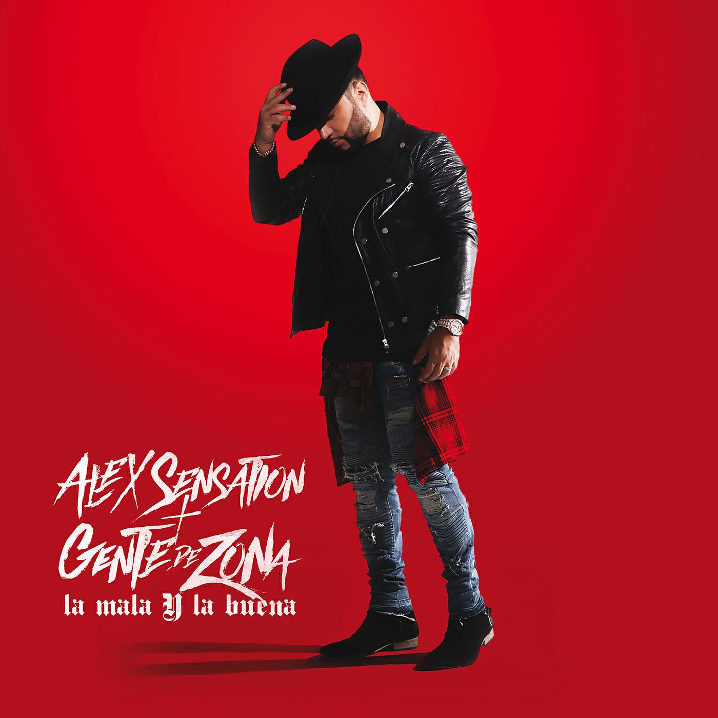 Alex Sensation - La Mala Y La Buena