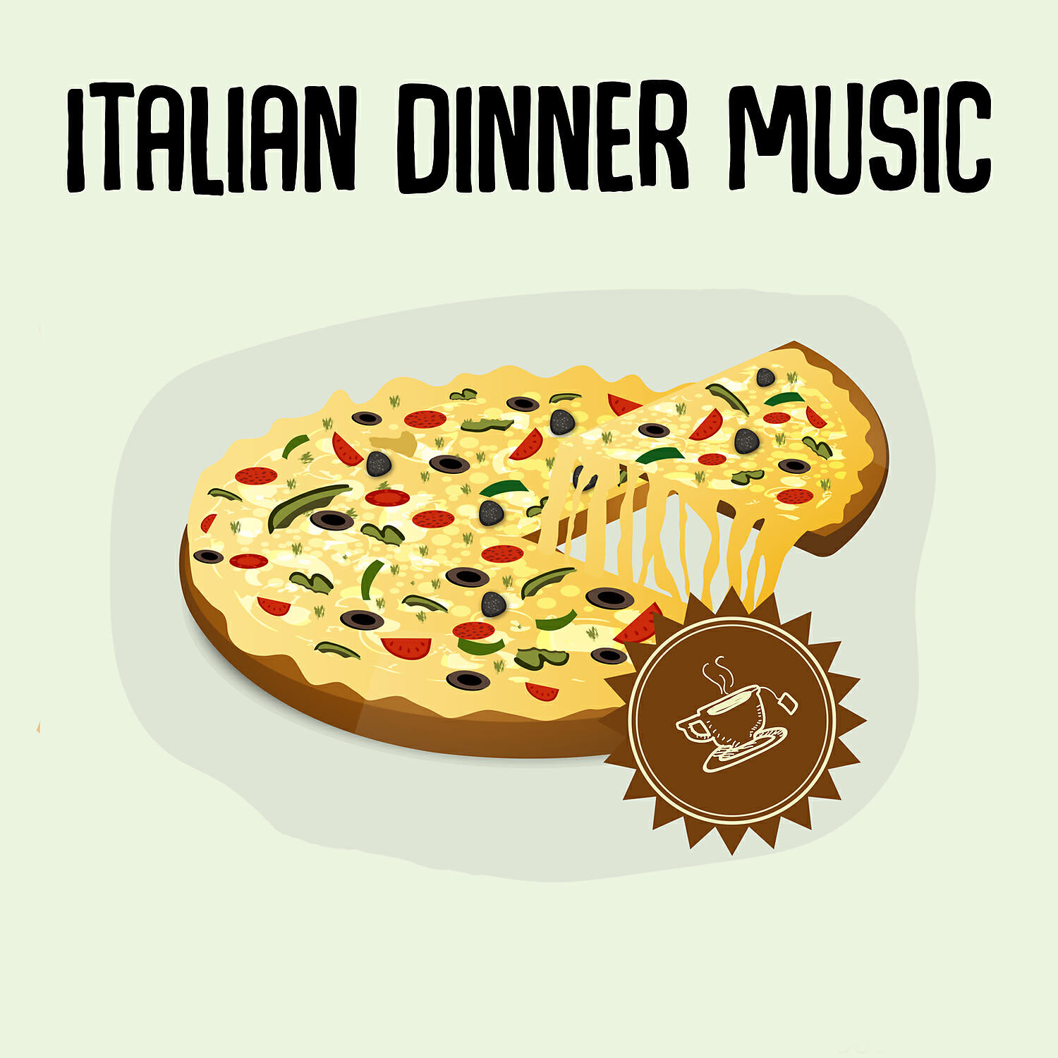 Chilled Jazz Masters - Elegant Dinner
