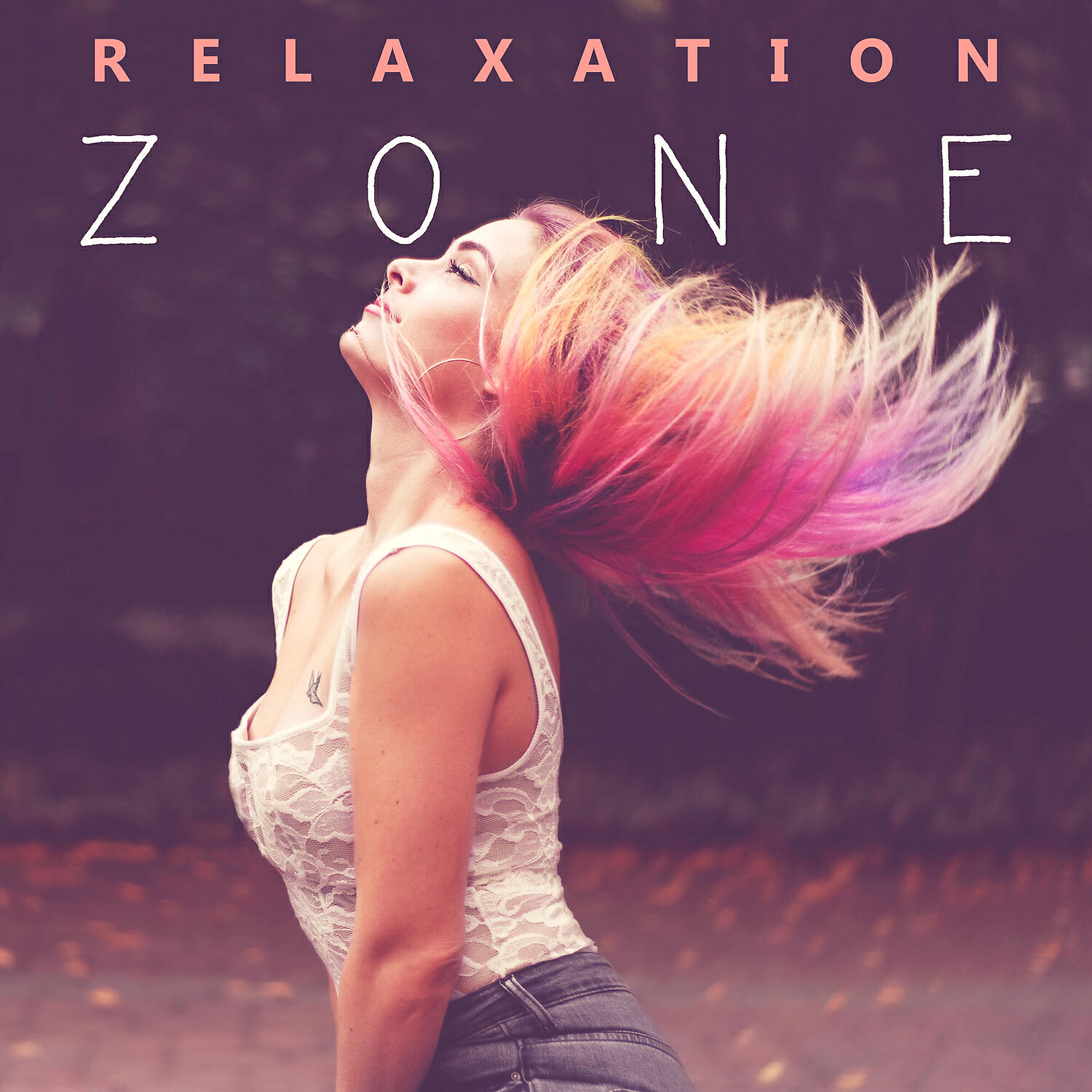 Relaxation - Deep Sleep Relaxation