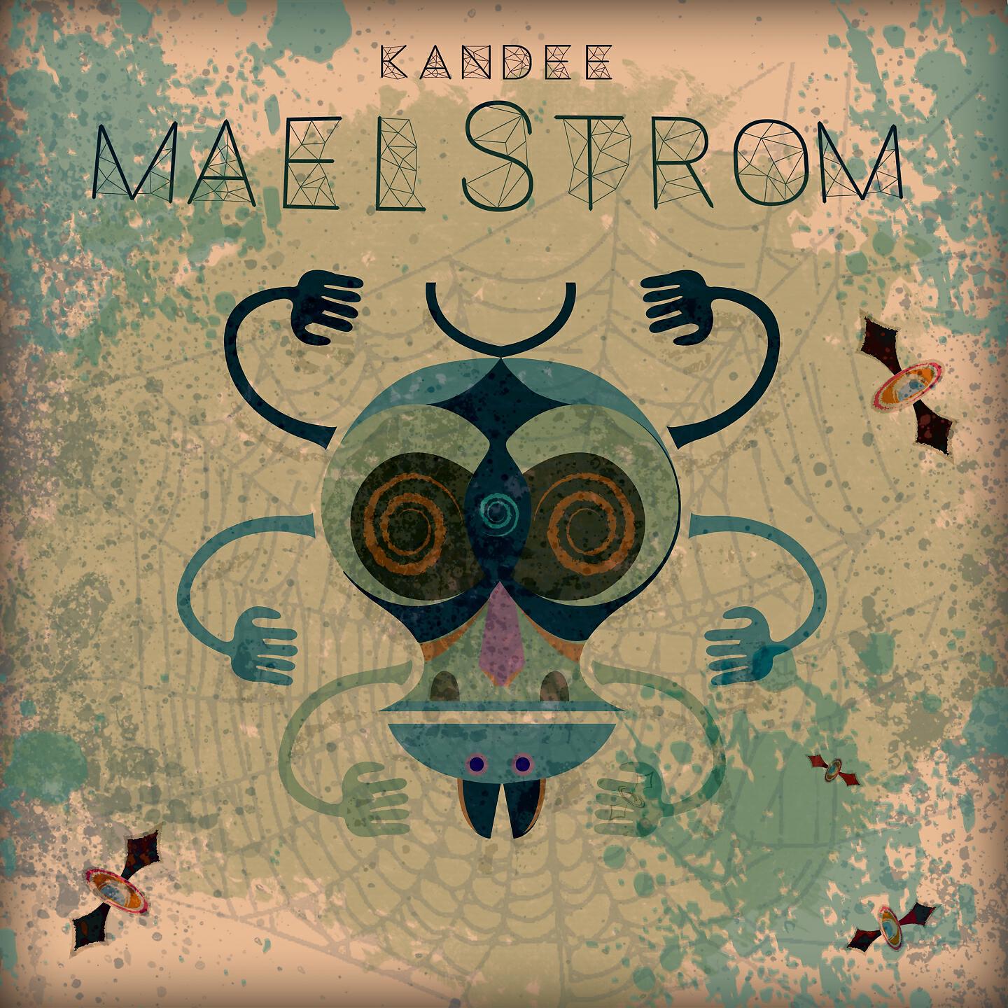Kandee - Ethiopian Lullaby (Toure Kunda Remix)