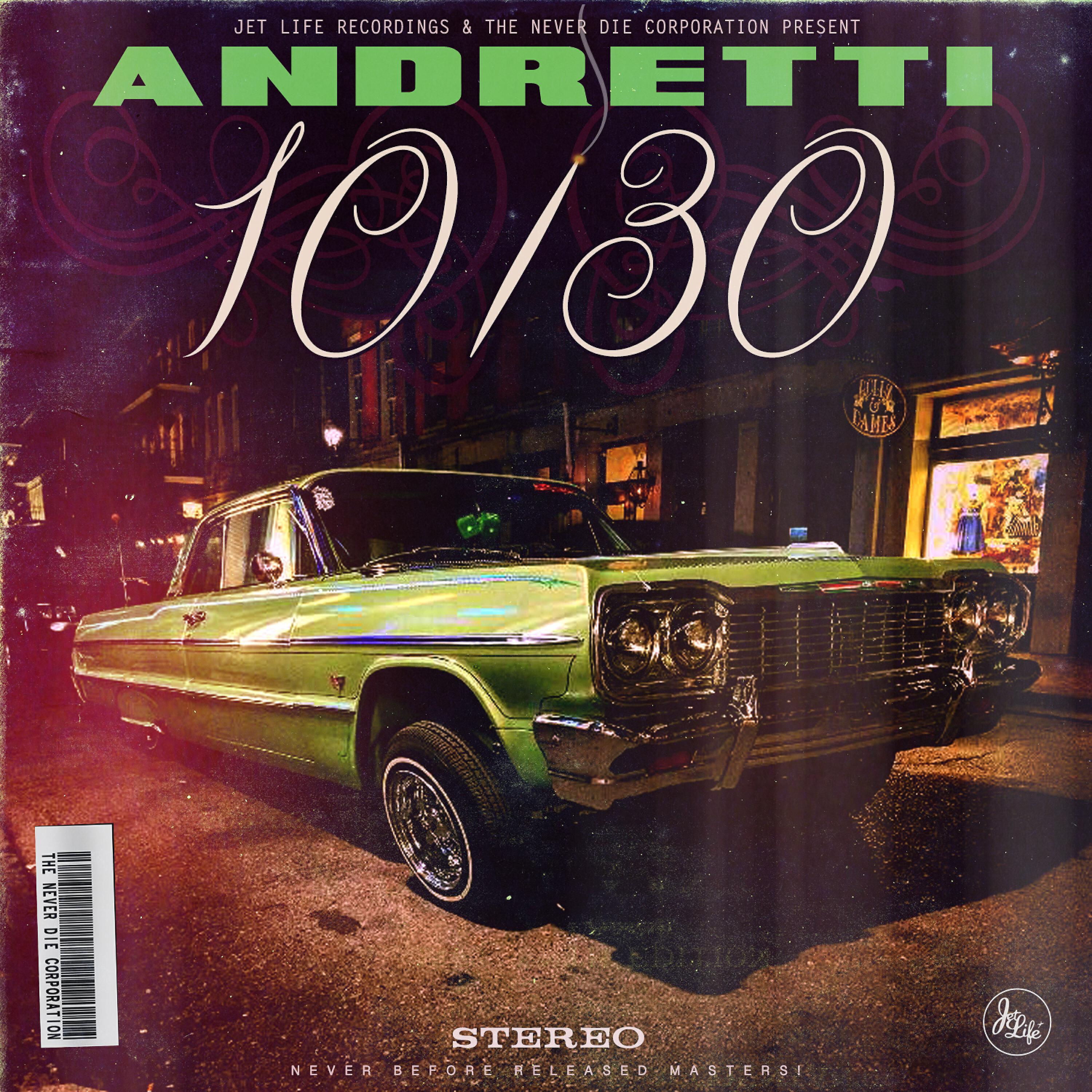 Curren$y - Top Drop (feat. Scotty ATL)