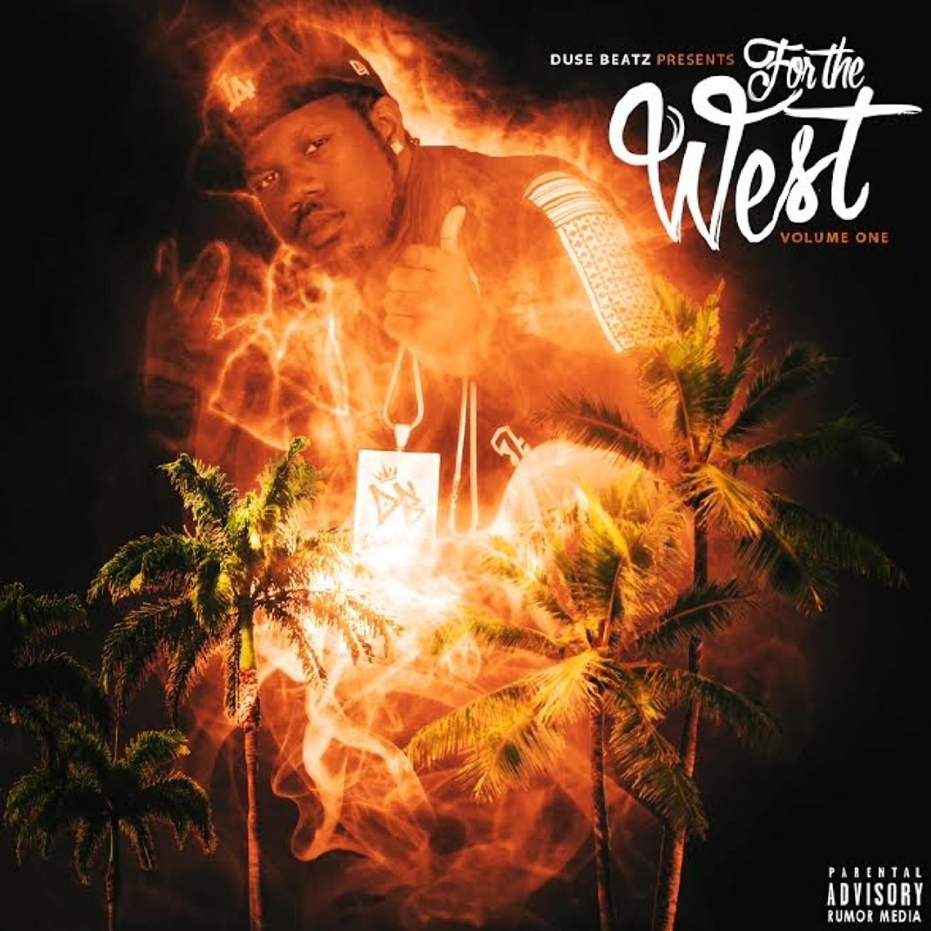 Duse Beatz - Party in the Aves (feat. Ceaser Cain)