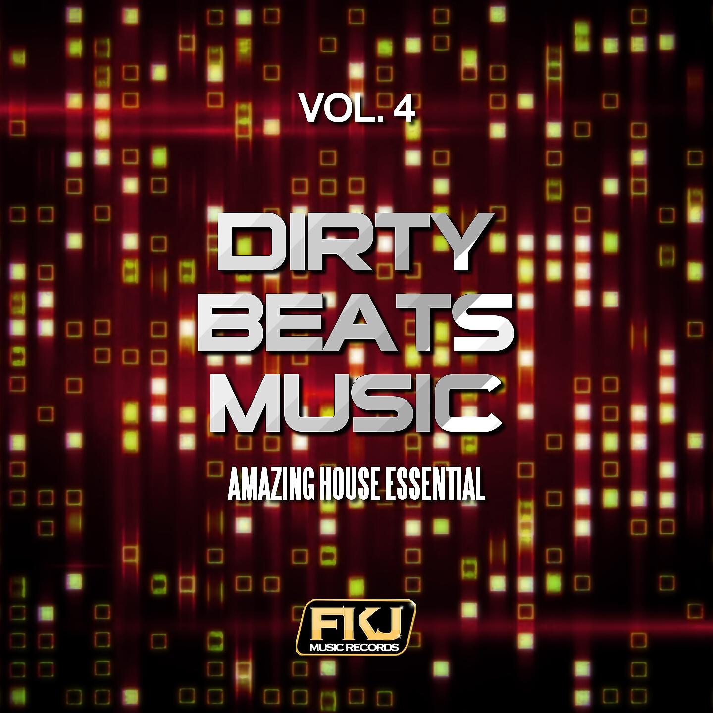 Great Exuma - The Party (Alex Fain Mix)