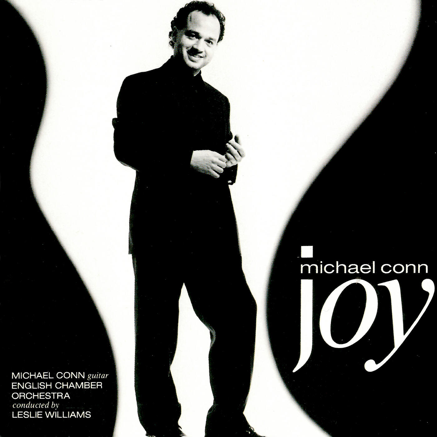 Michael Conn - Reinhardt: Nuages (Arr. Williams)