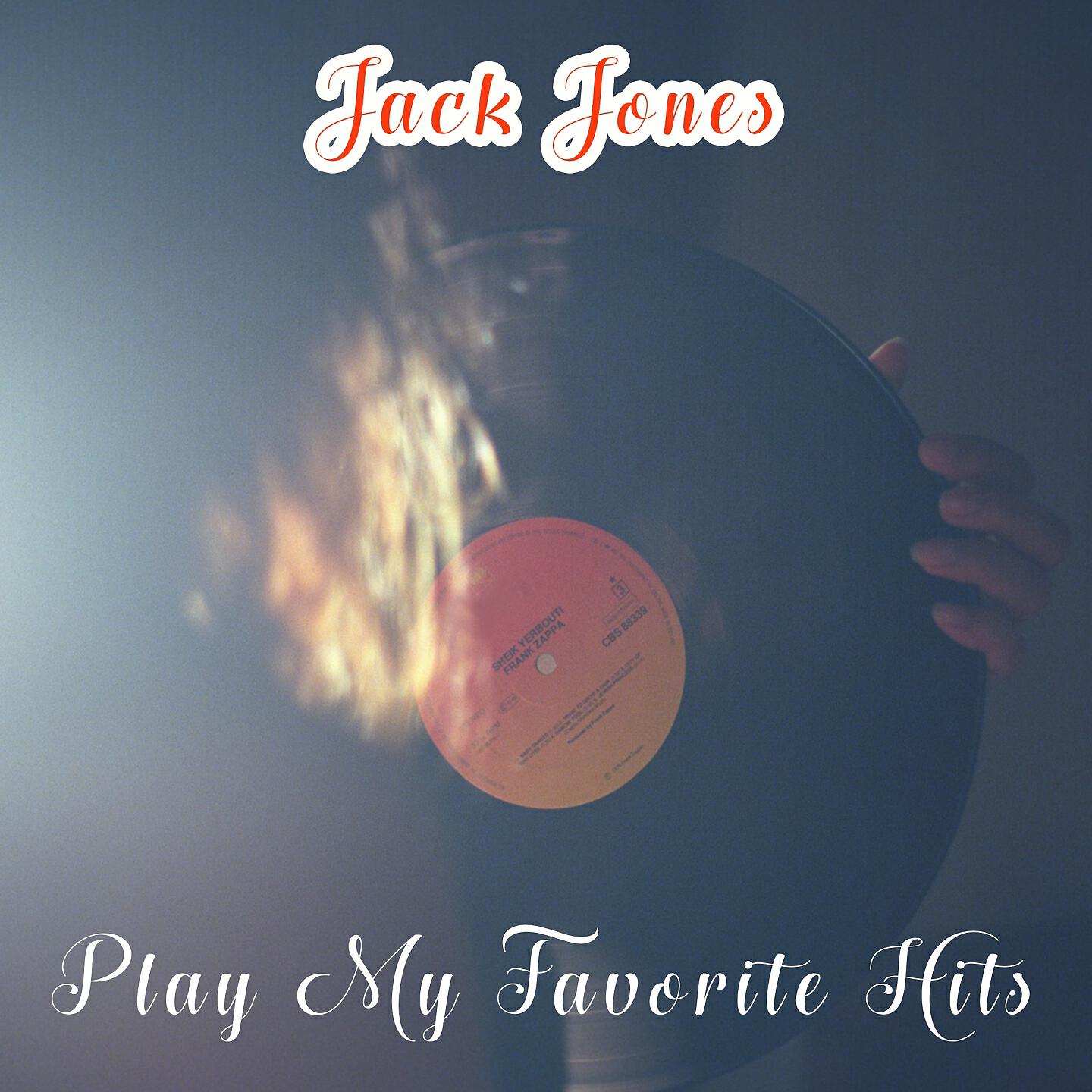 Jack Jones - Rosalie