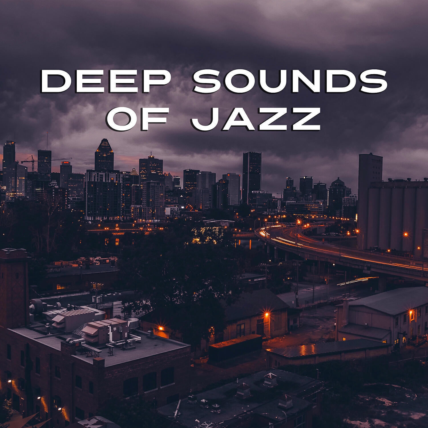 Alternative Jazz Lounge - Sensual Jazz for Lovers