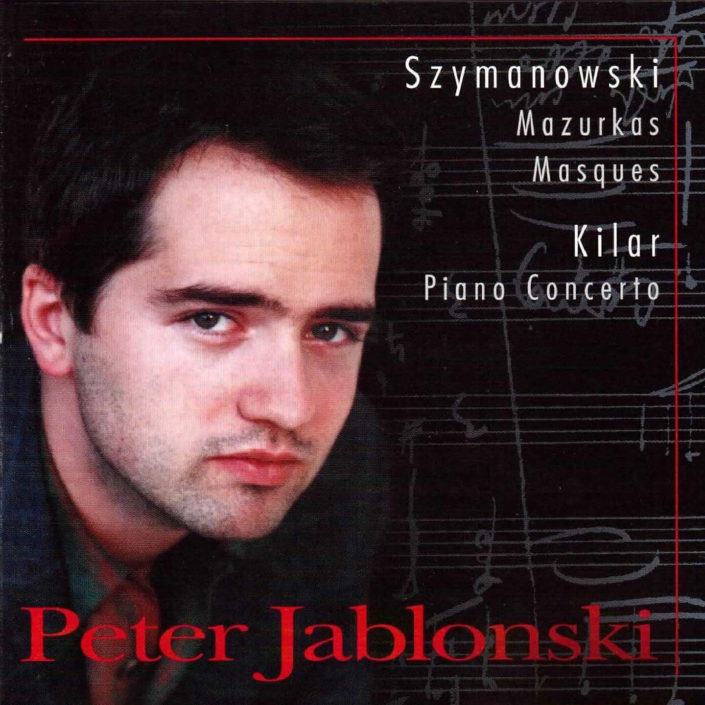 Polish National Radio Symphony Orchestra - Piano Concerto: I. Preludium. Andante con moto