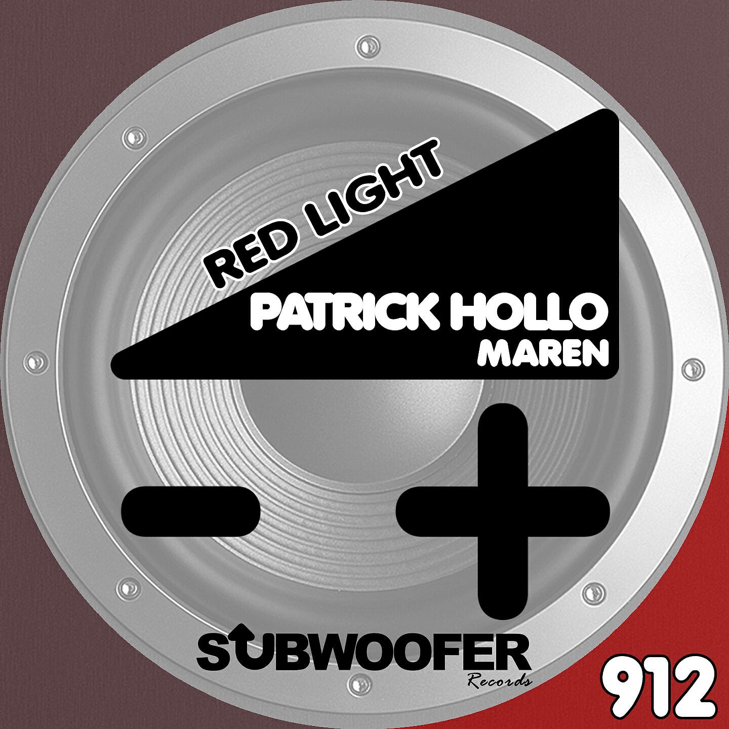 Patrick Hollo - Red Light