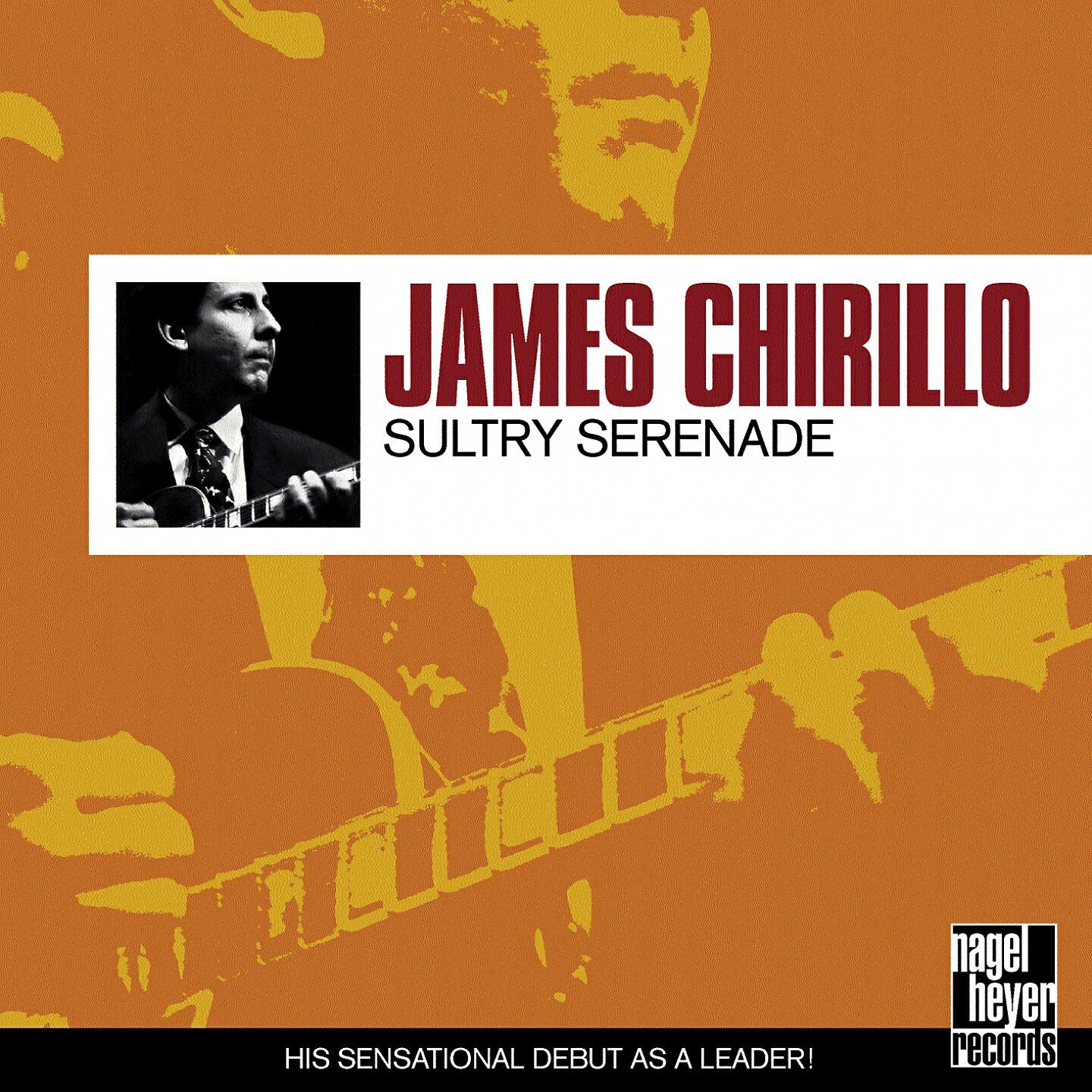 James Chirillo - Bourbon Street Parade