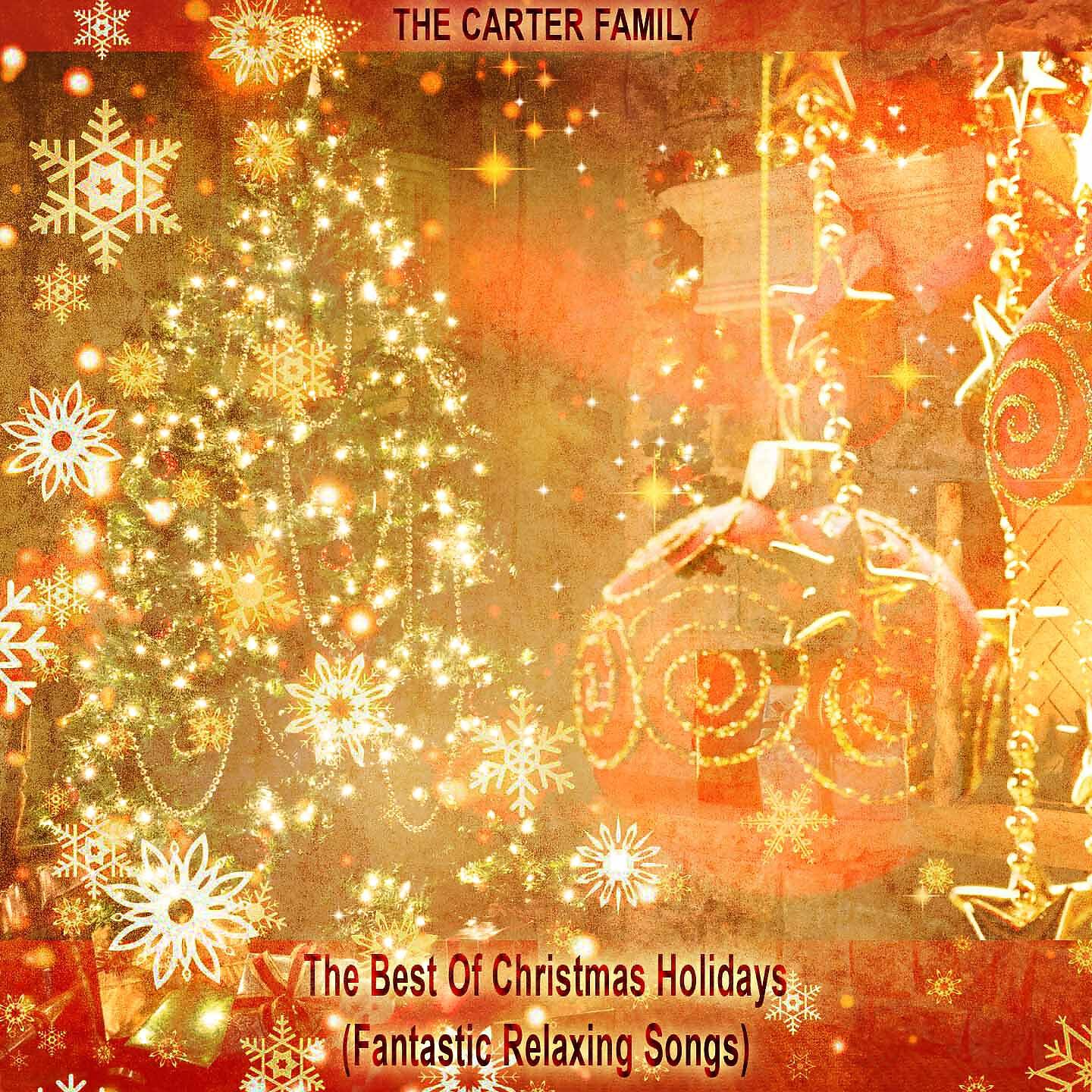 The Carter Family - When the Roses Bloom in Dixieland