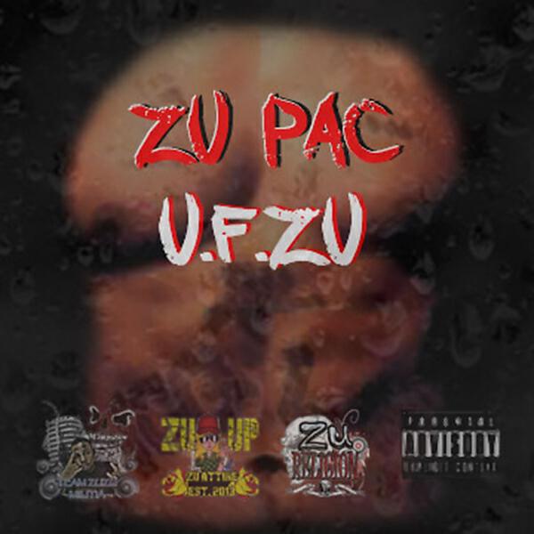 U.F. Zu - Zu Pac