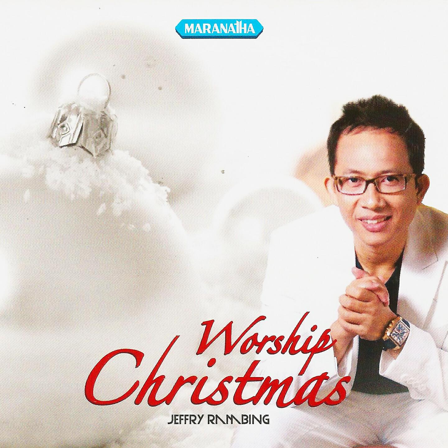 Jeffry Rambing - Kesukaan Bagi Dunia - Gita Sorga Bergema (Hark! The Herald Angels Sing)