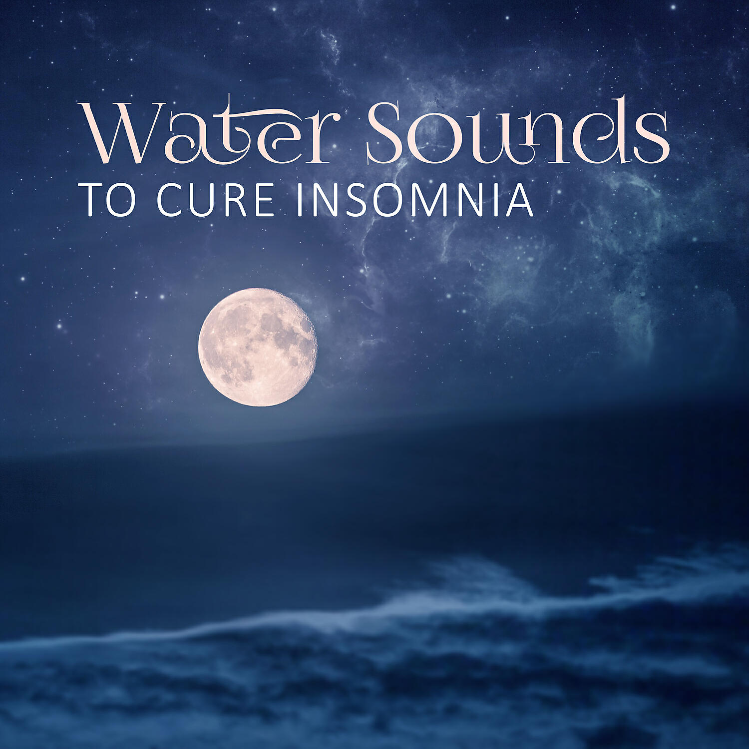 Sounds of Nature White Noise for Mindfulness, Meditation and Relaxation - Rejuvenating Sound