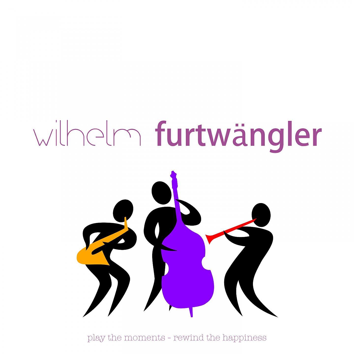 Wilhelm Furtwangler - Allegro molto. Poco Andante. Presto