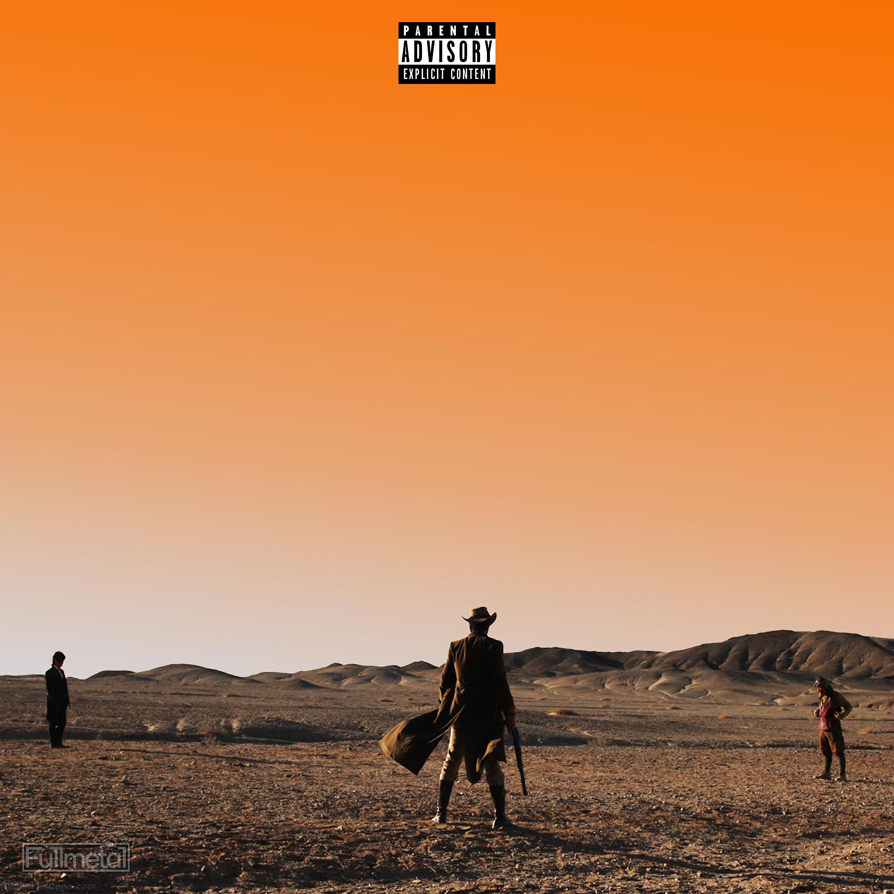 Roosh Williams - NYW (feat. Ben Al)