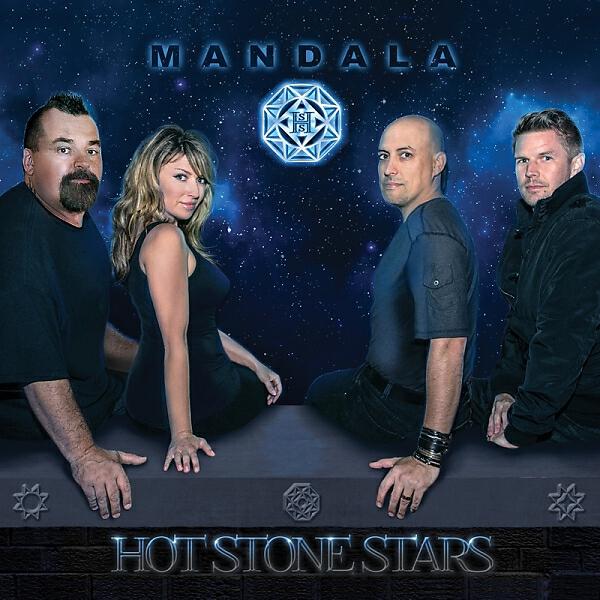 Hot Stone Stars - Screen (Unplugged)