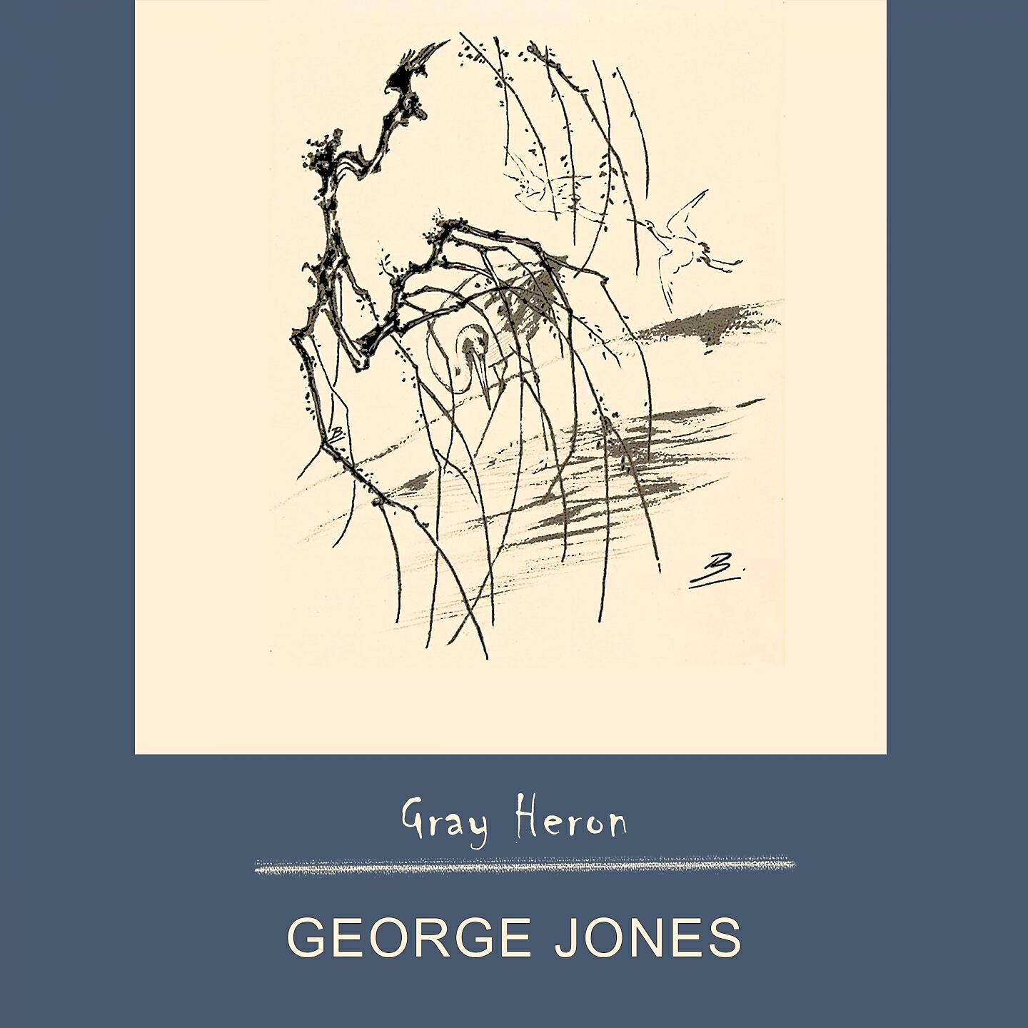 George Jones - Hey. Good Lookin'
