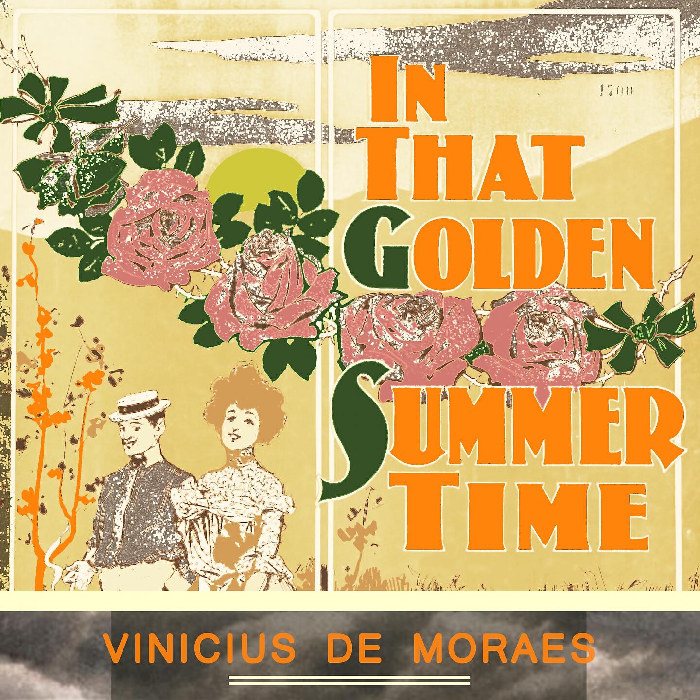 Vinicius De Moraes - Receita De Mulher