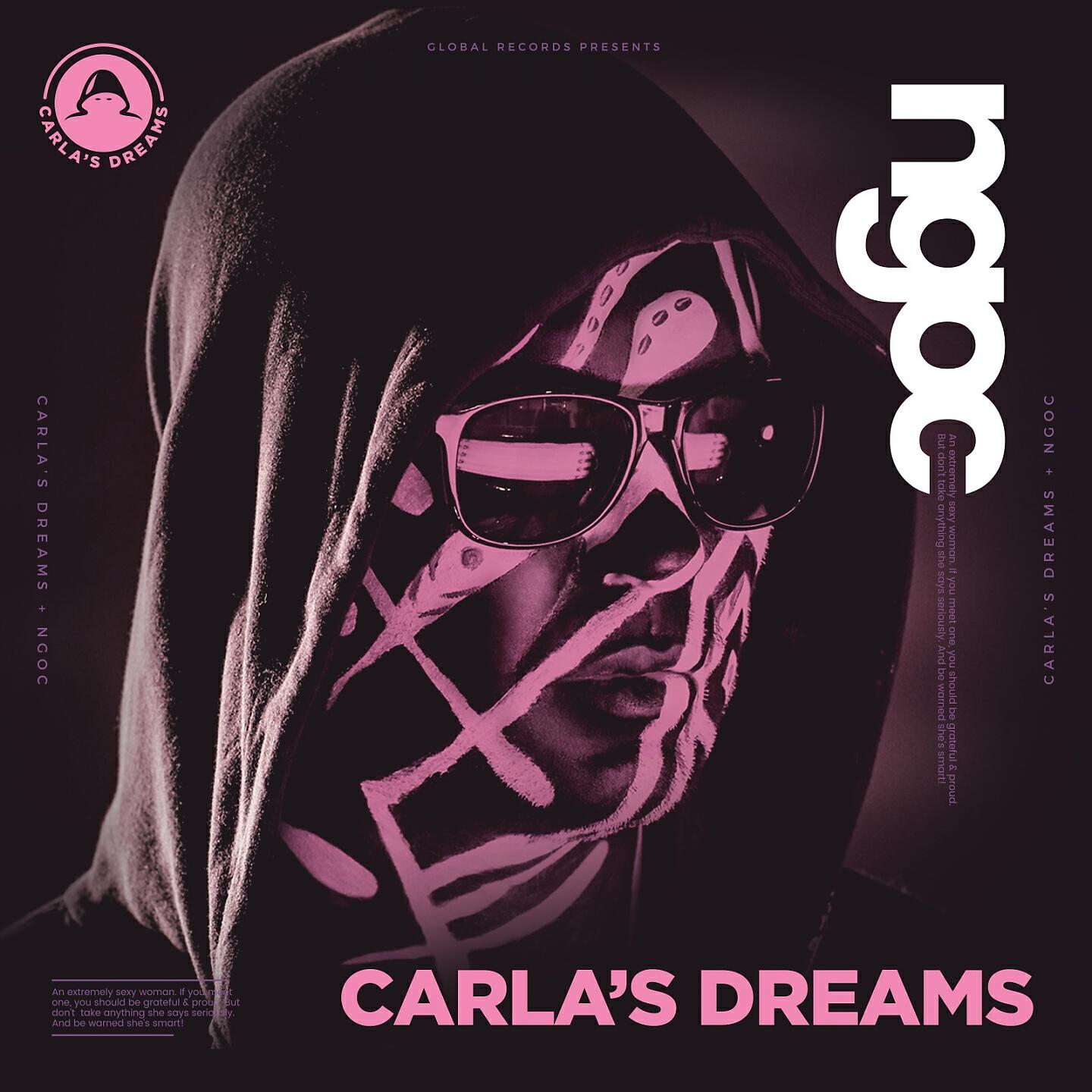 Carla's Dreams - P.O.H.U.I.