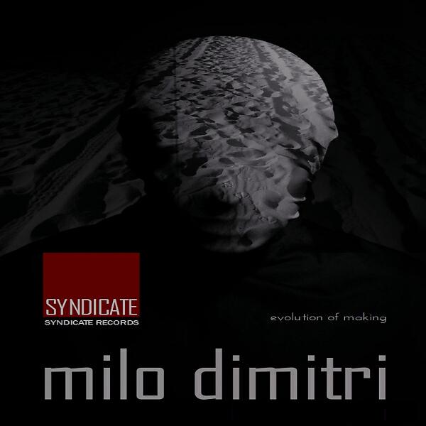 Milo Dimitri - Tolerance