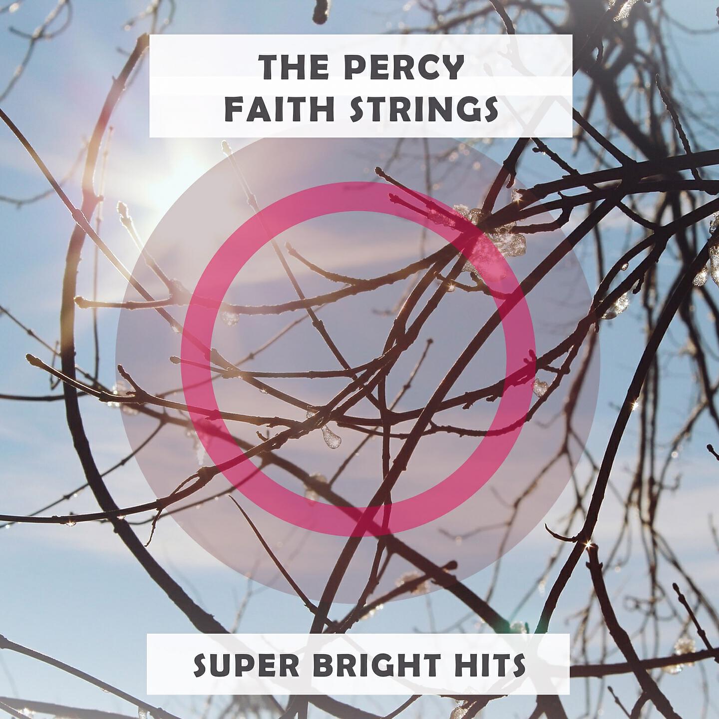 The Percy Faith Strings - Dancing In The Dark