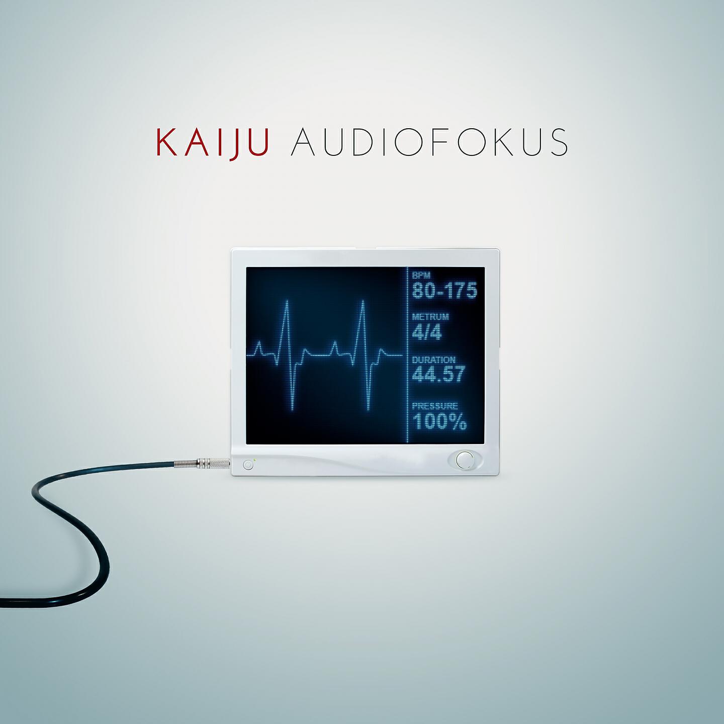 Kaiju - Bauchgefühl