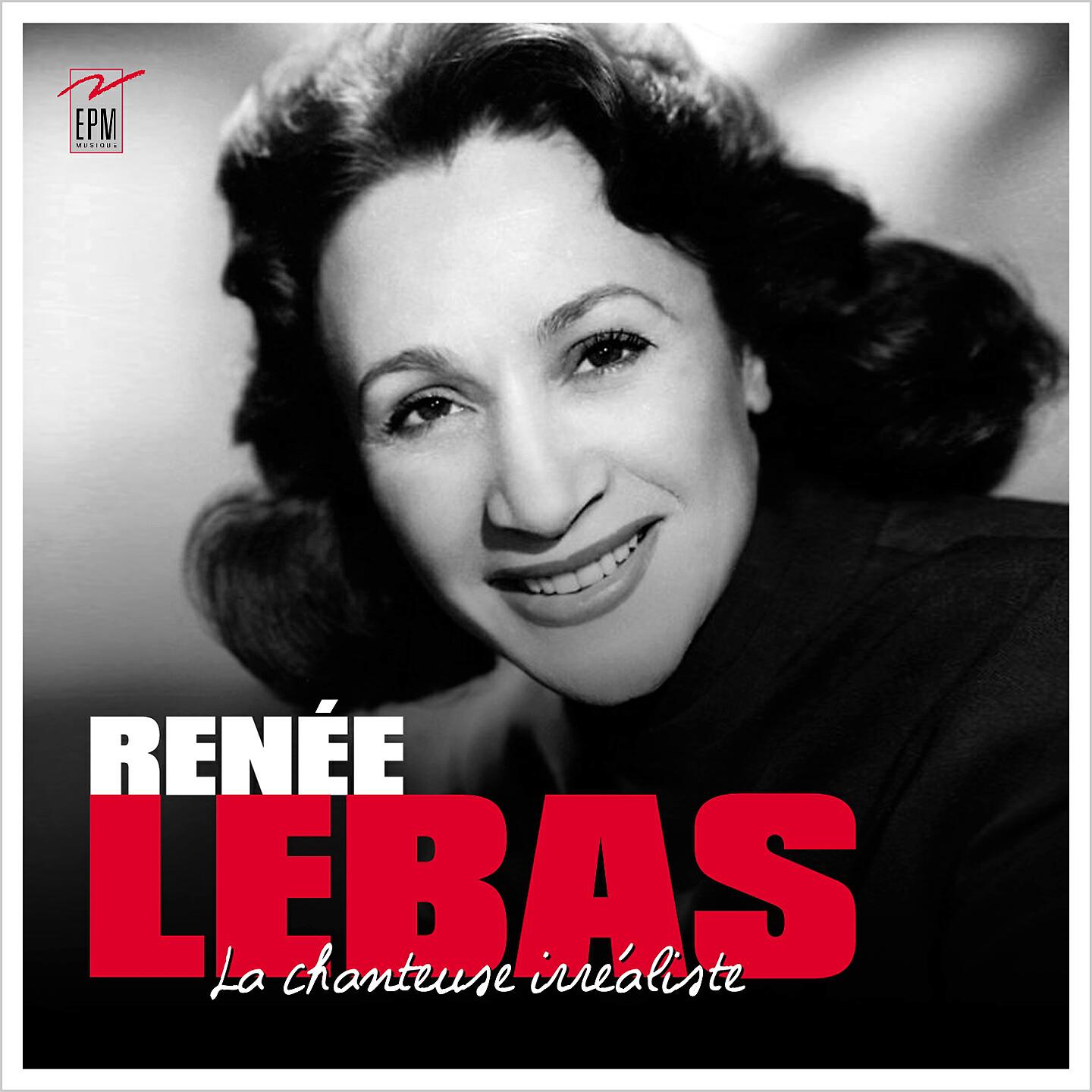 Renee Lebas - Mon ami m'a donné