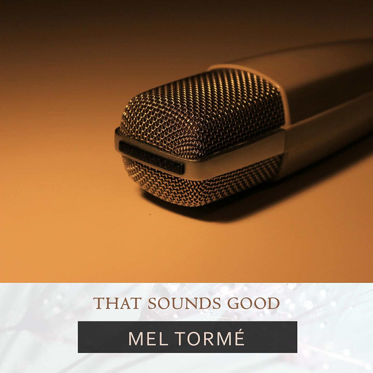 Mel Torme - The Piccolino