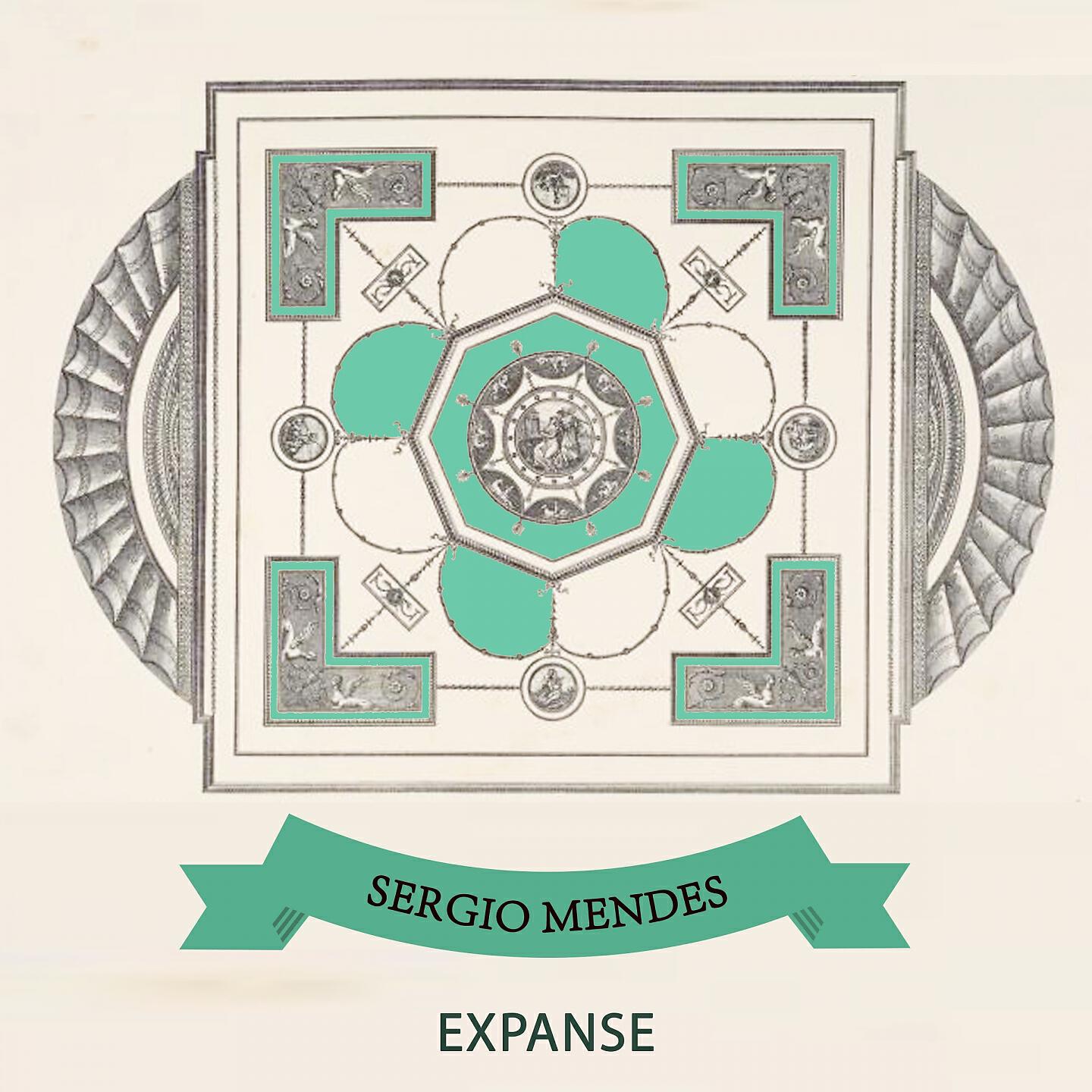Sergio Mendes - Sica's Dream