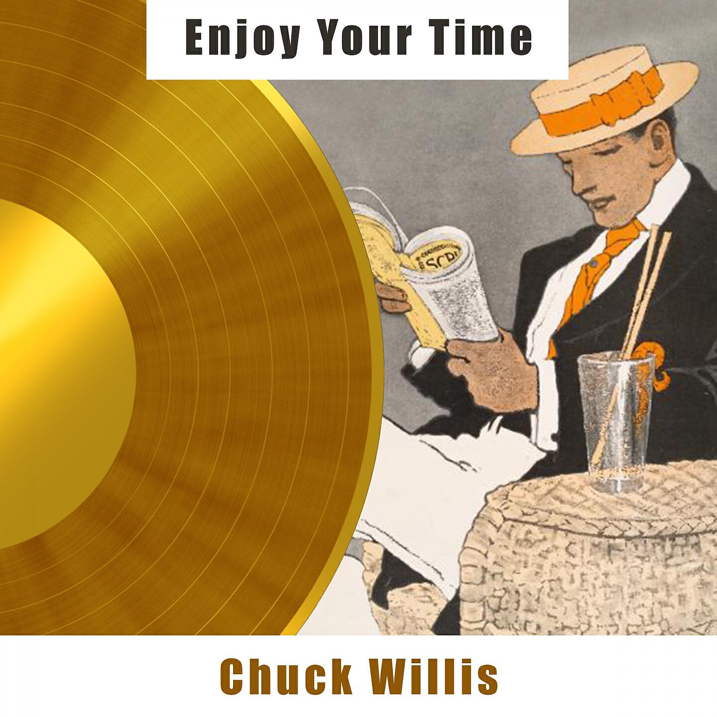 Chuck Willis - Sugar Sugar