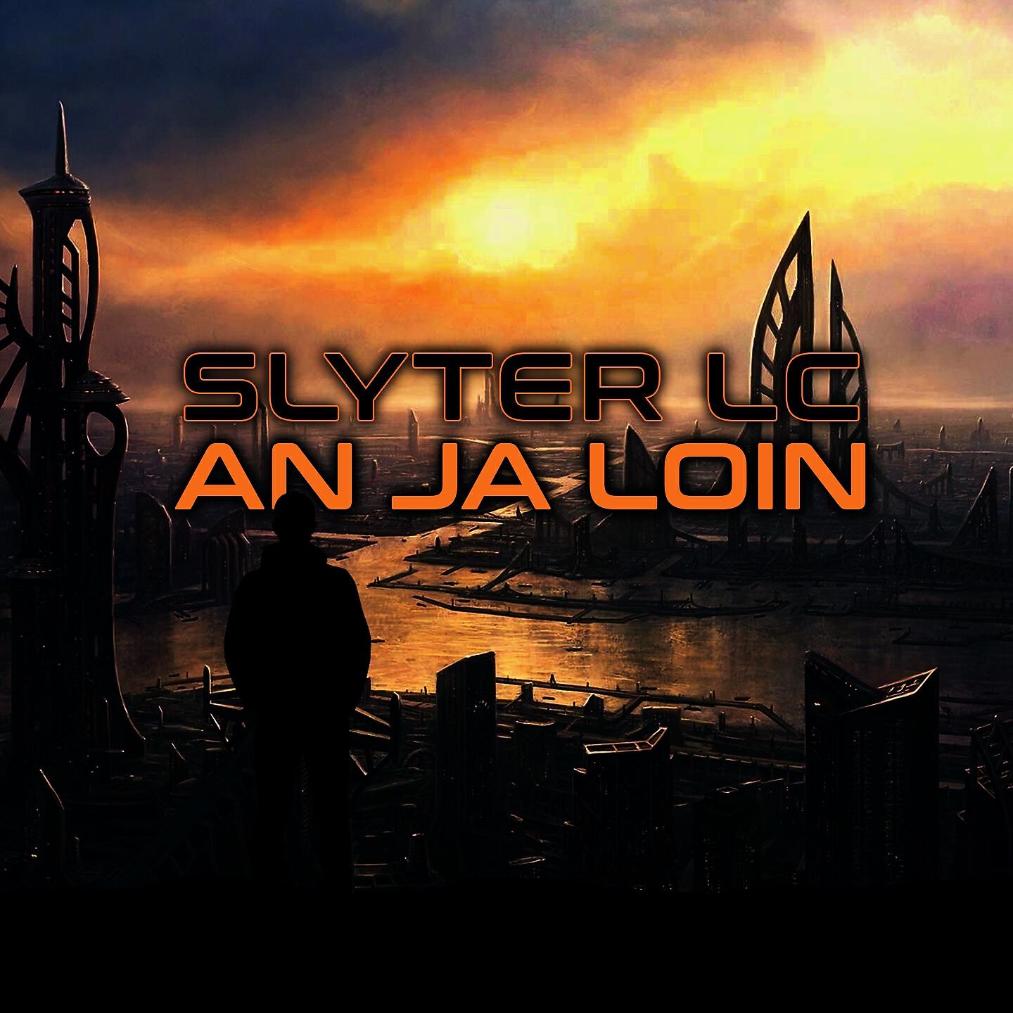Slyter LC - Championne