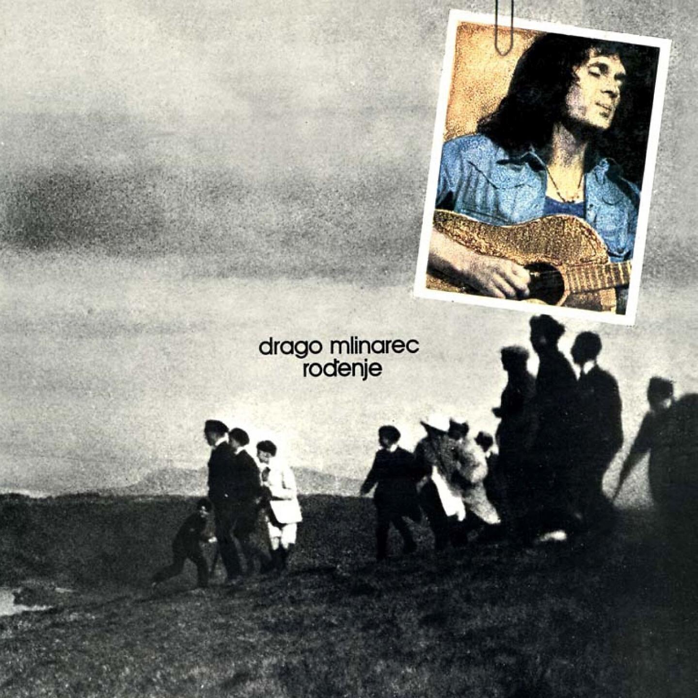 Drago Mlinarec - Tema Iz 