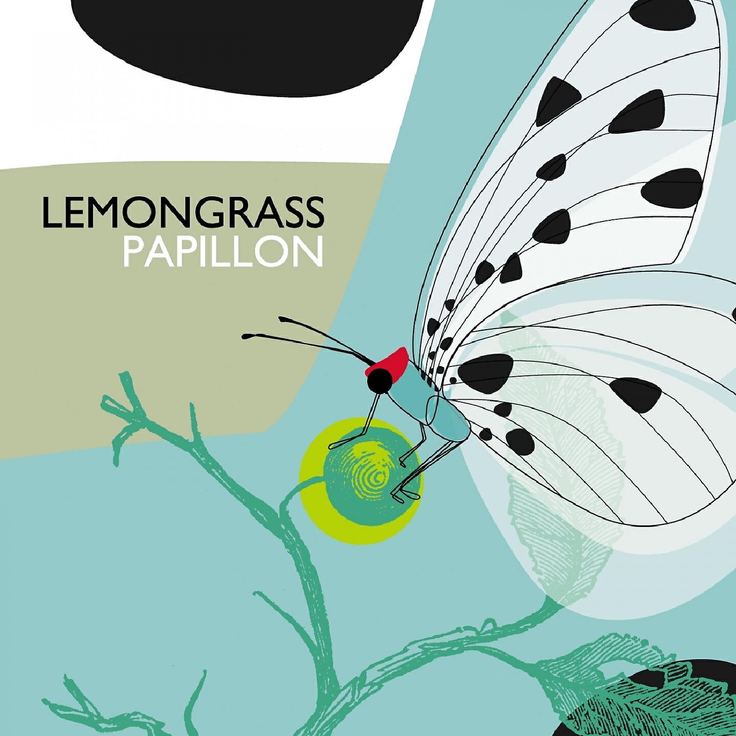 LemonGrass - Frozen Boy