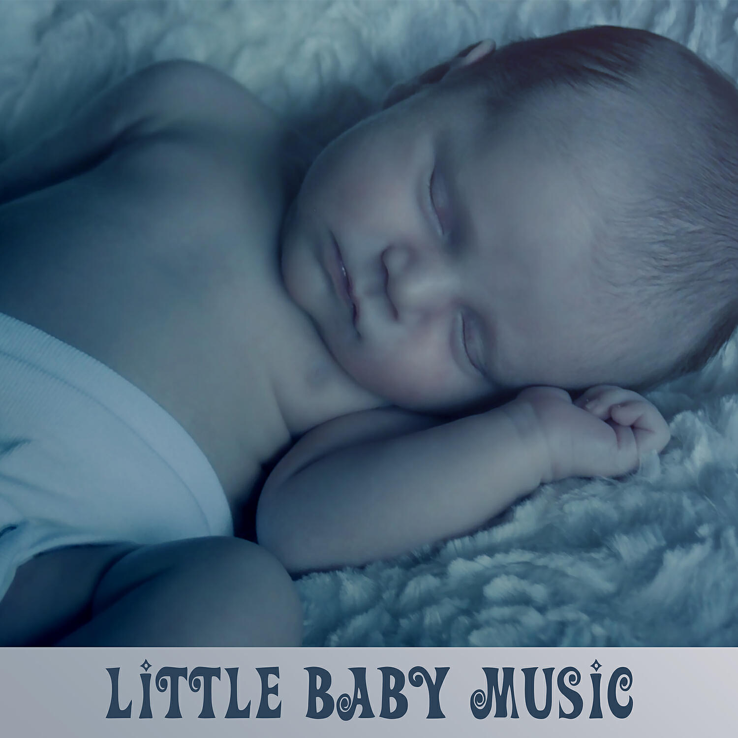 Lullaby Sounds - Rain Drops