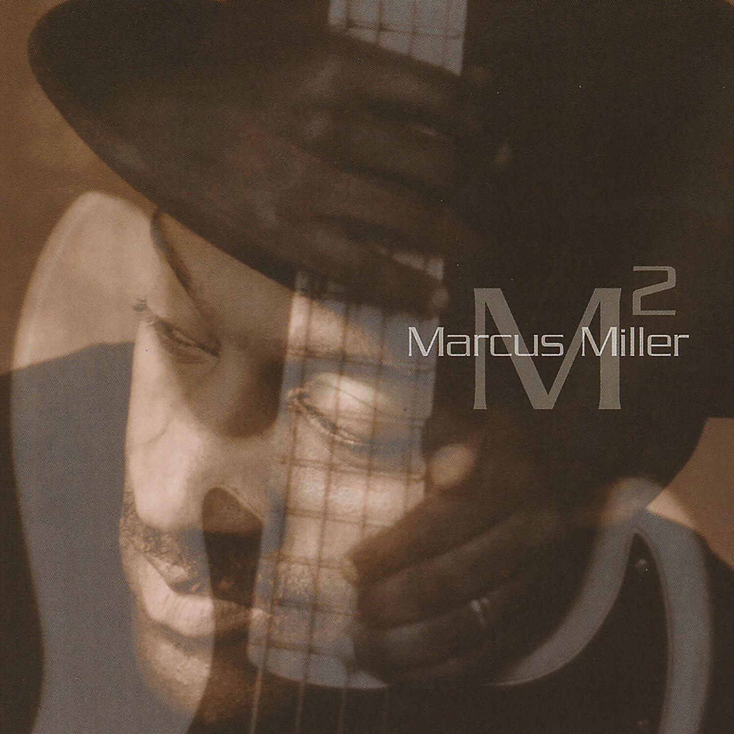 Marcus Miller - Boomerang (feat. Raphael Saddiq)