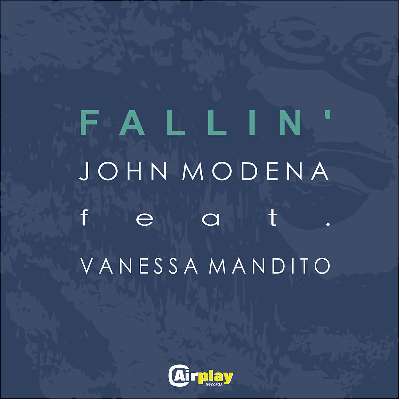 John Modena - Fallin' (Radio Edit FR)