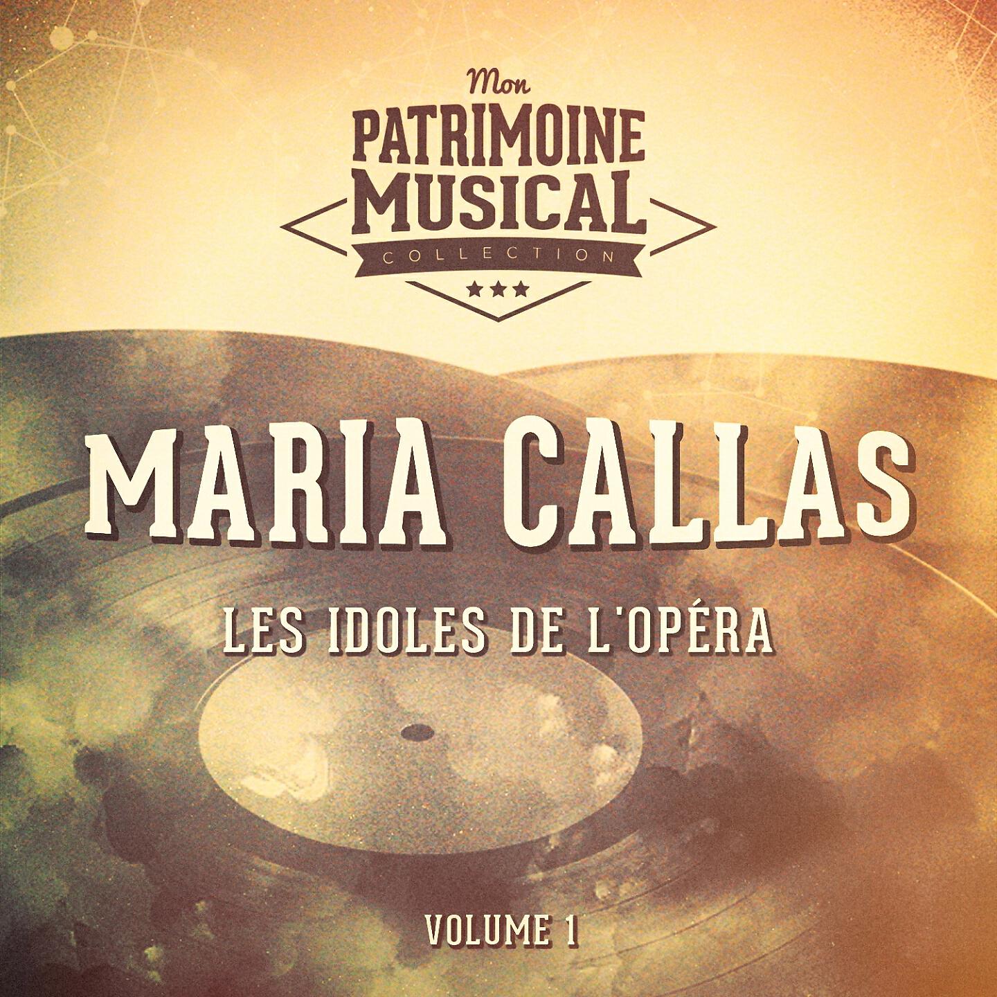 Maria Callas - Norma: Act I - Casta Diva