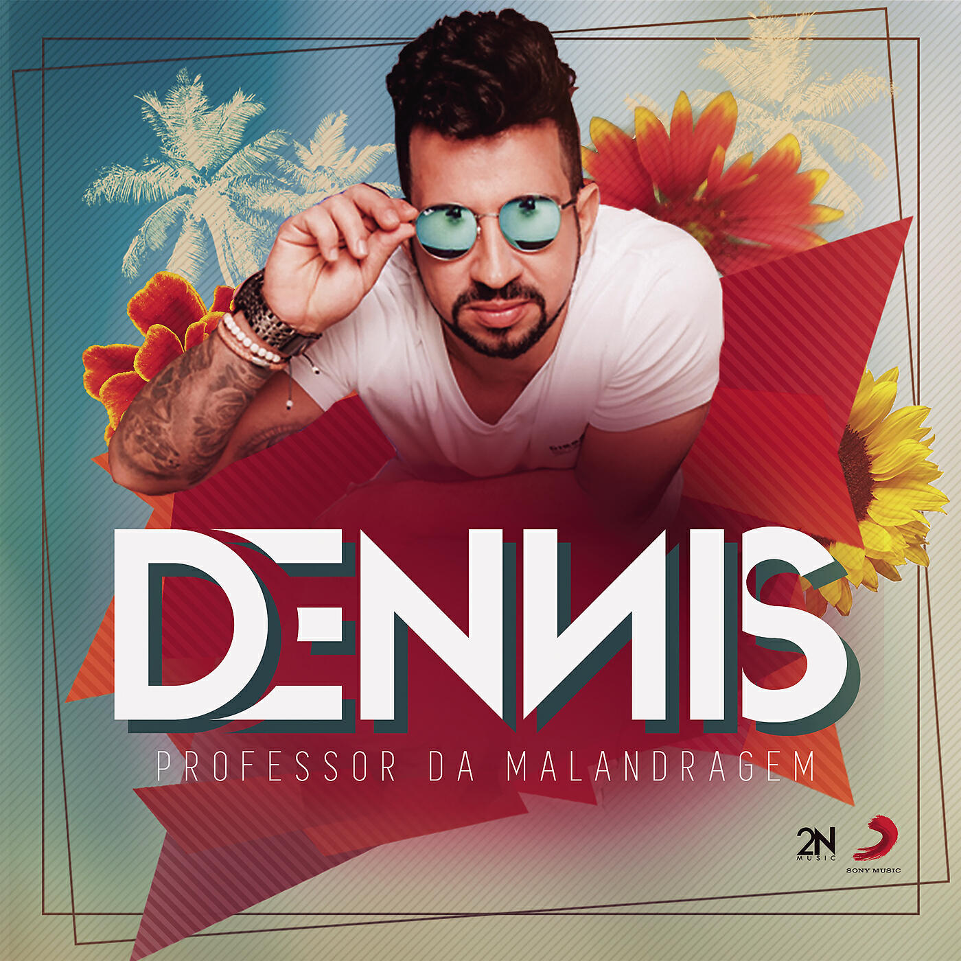 Dennis DJ - Vai Dar Bom