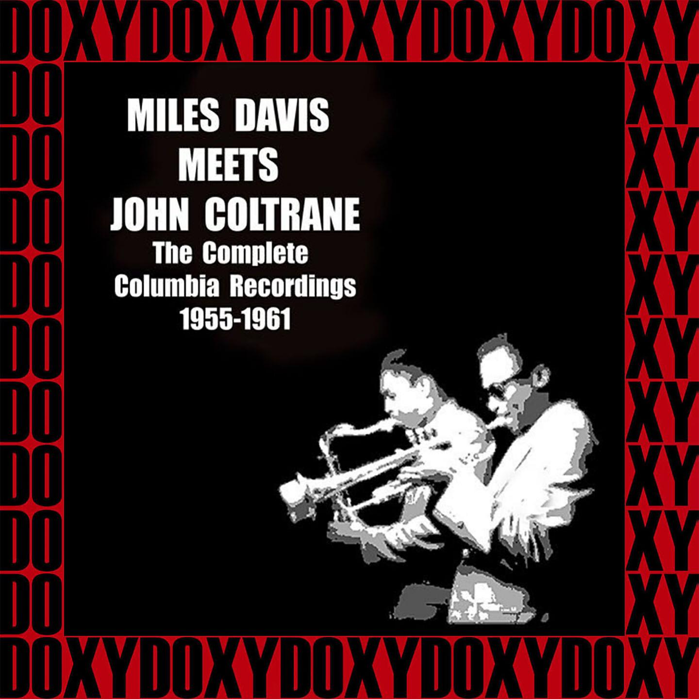 Miles Davis - Ah-Leu-Cha (Recorded in Ny, October 26, 1955)