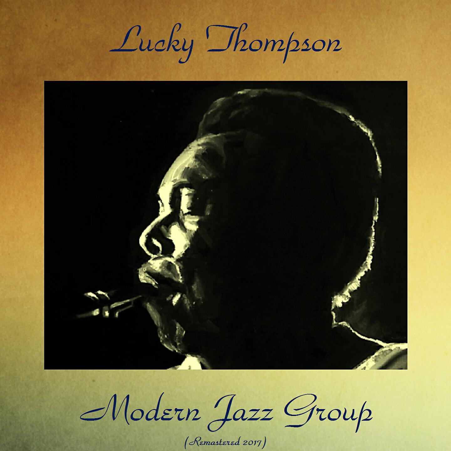 Lucky Thompson - Tight Squeeze (Remastered 2017)