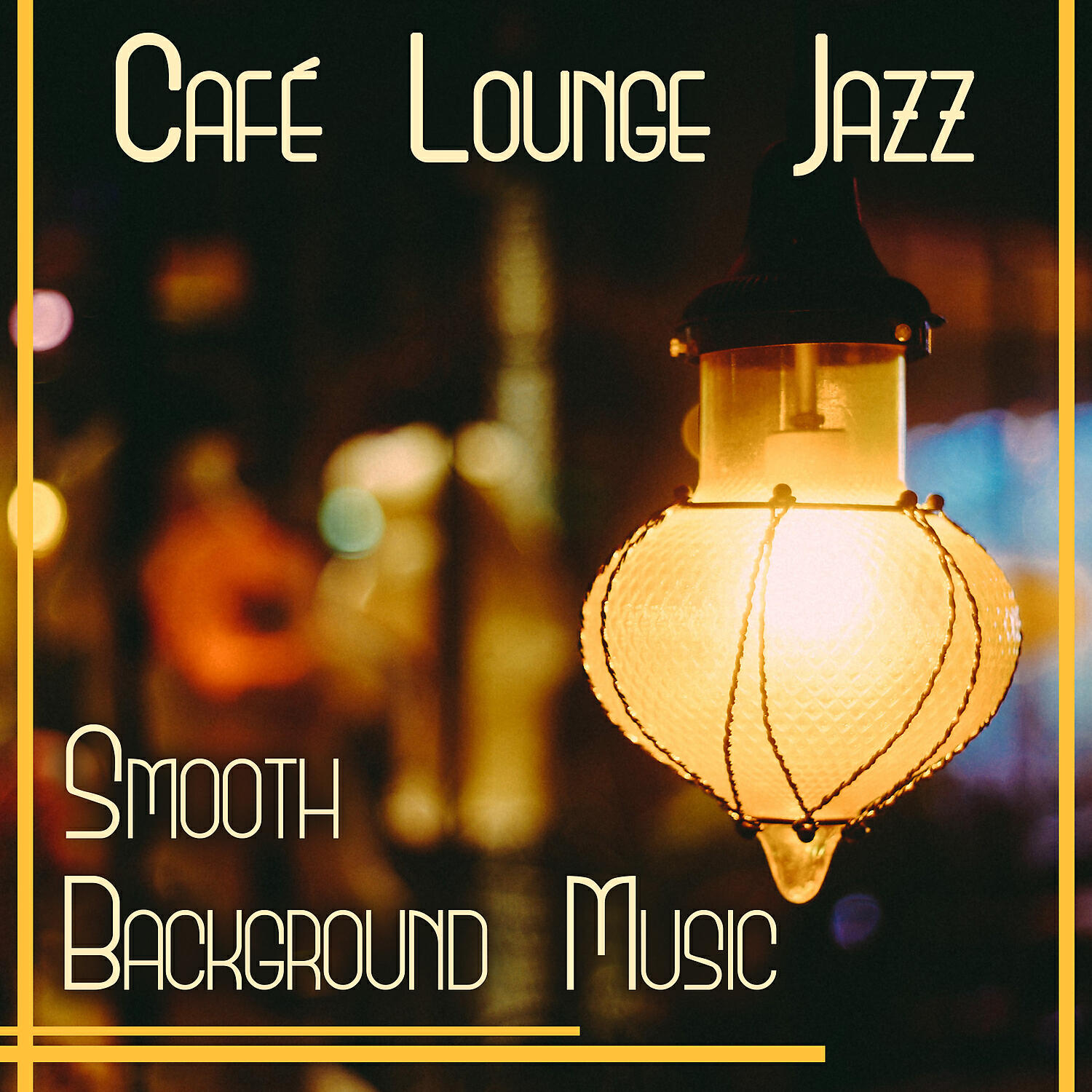 Jazz Paradise Music Moment - Guitar Trio