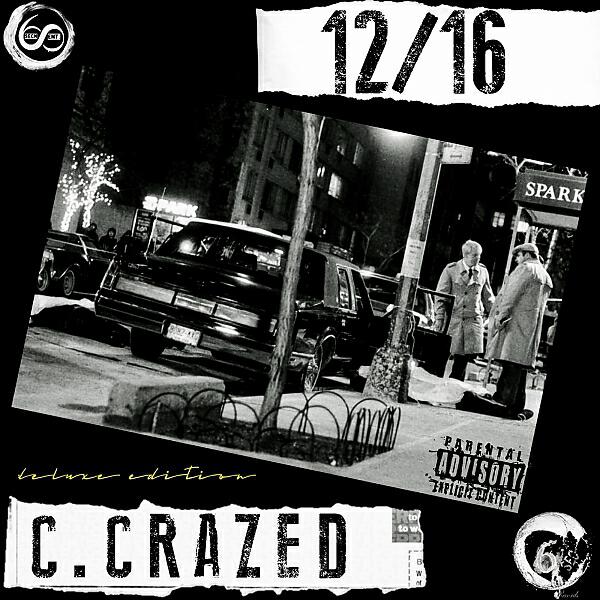 C.Crazed - 6Sec Vs Anybody