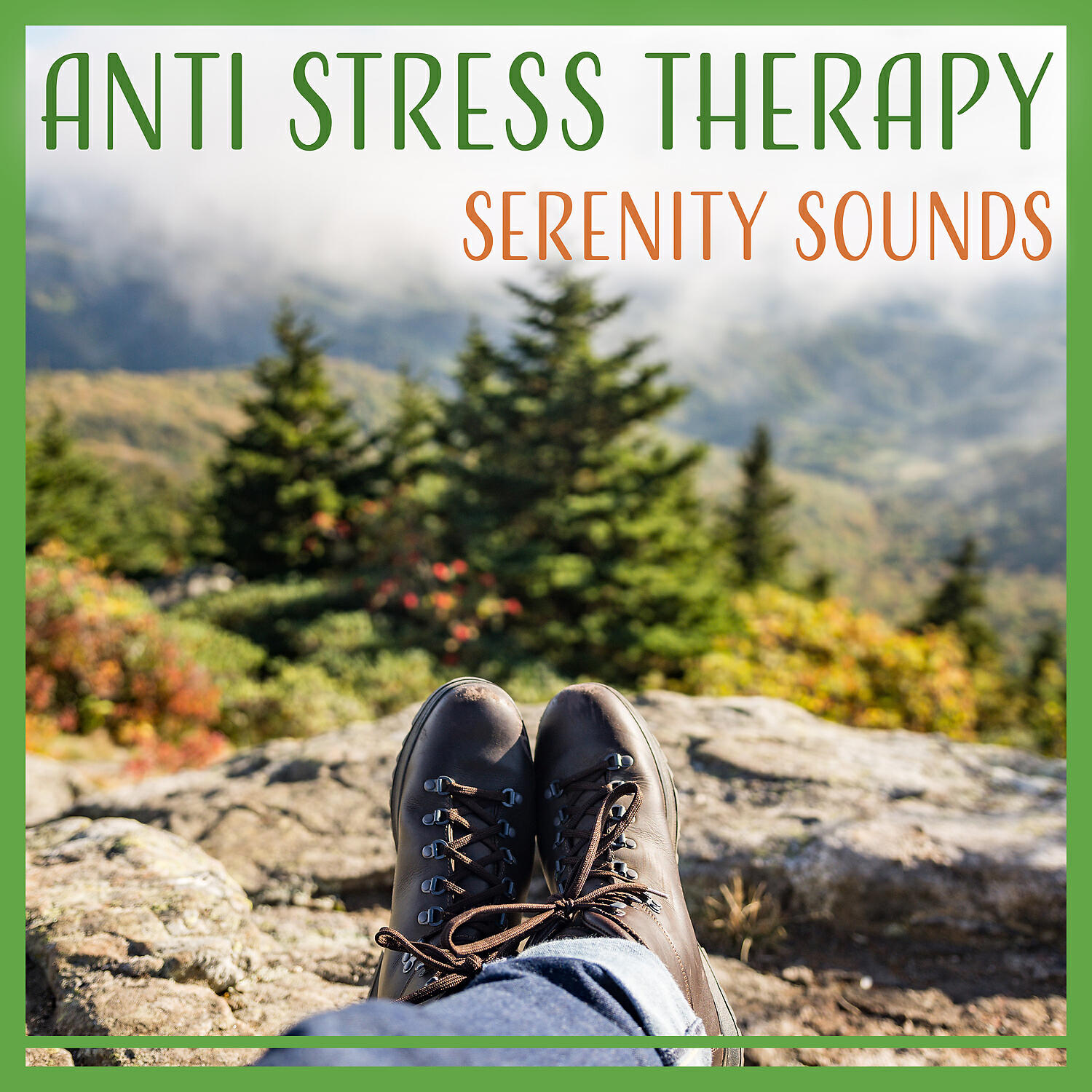 Less Stress Music Academy - Soothing Music for Relax