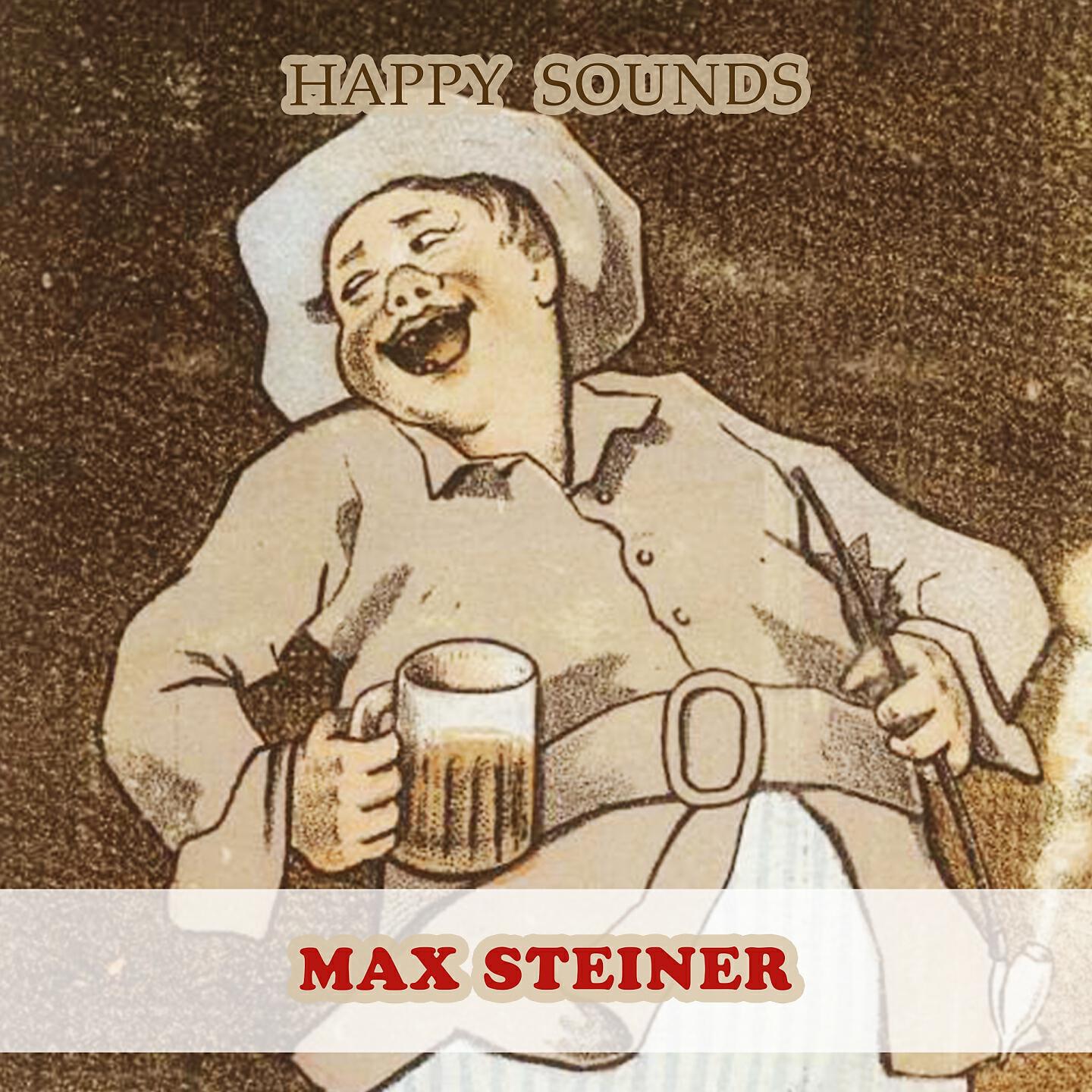 Max Steiner - House Of Burgesses