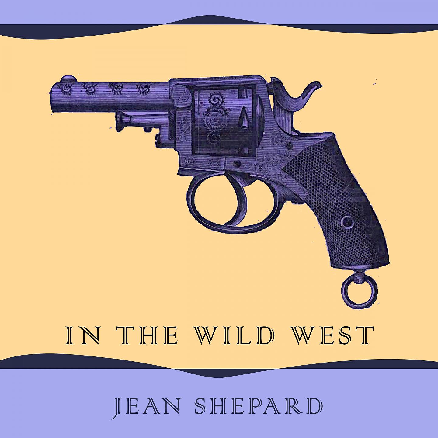 Jean Shepard - I'll Never Be Free