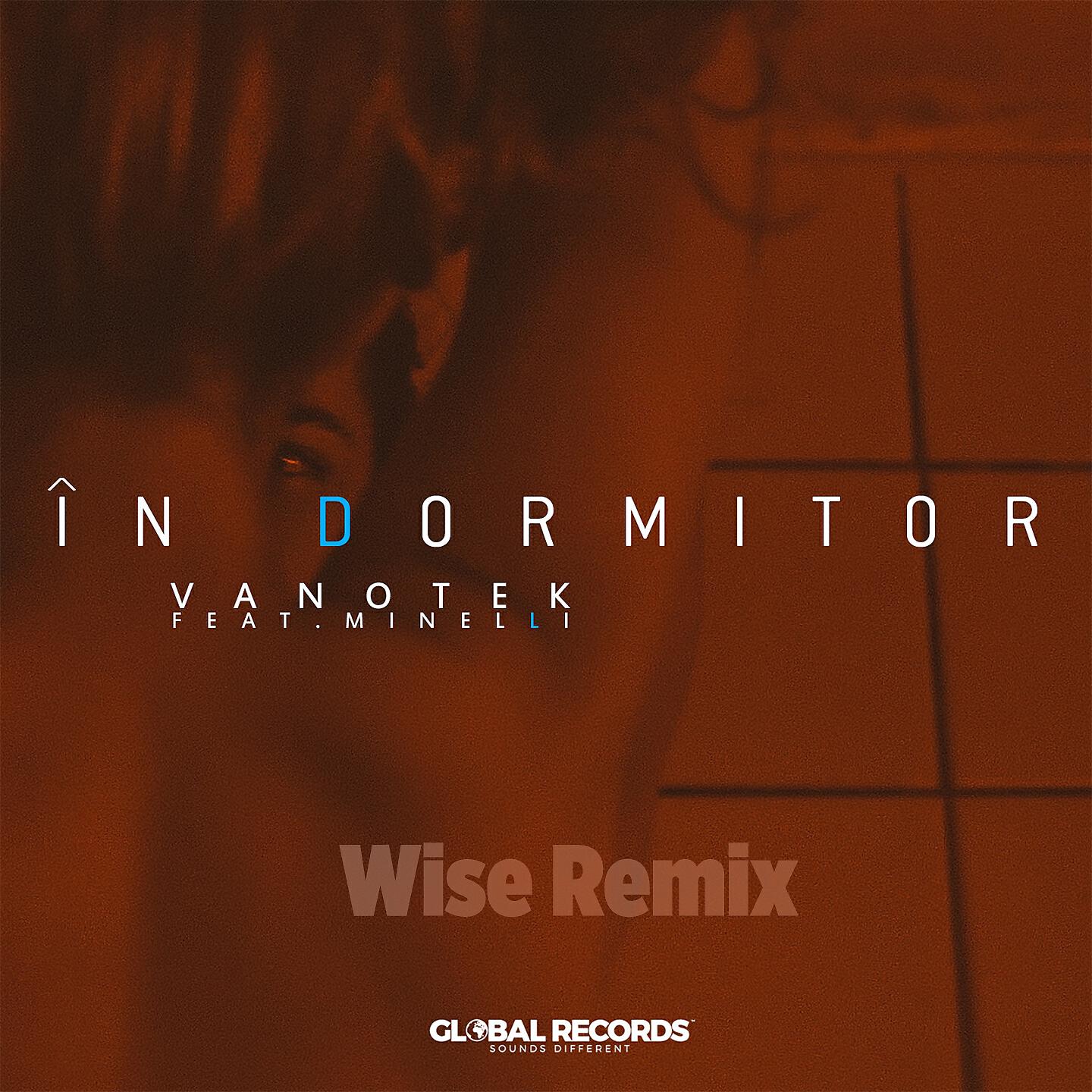 Vanotek - In Dormitor (Wise Remix)