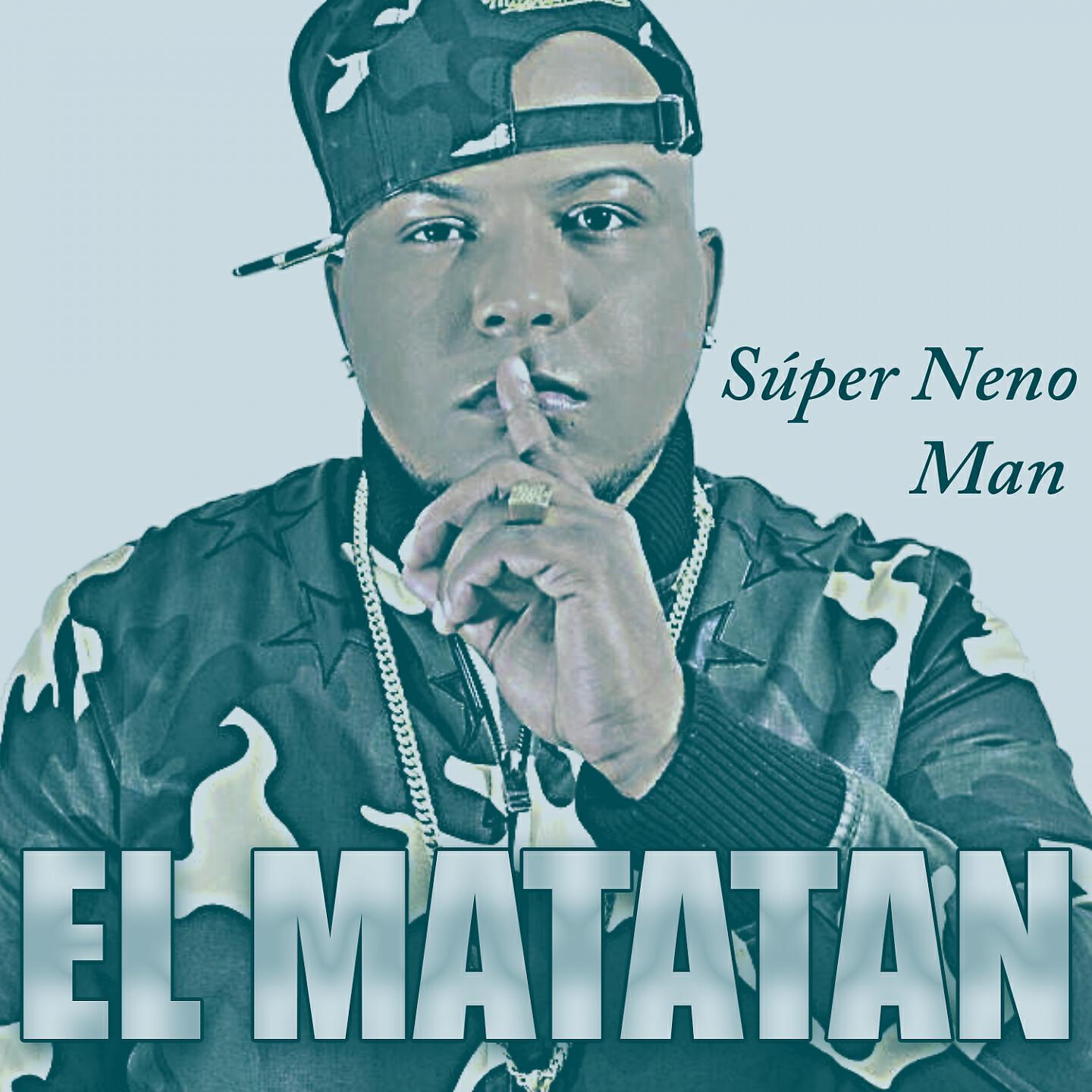 Súper Neno Man - El Chiquito