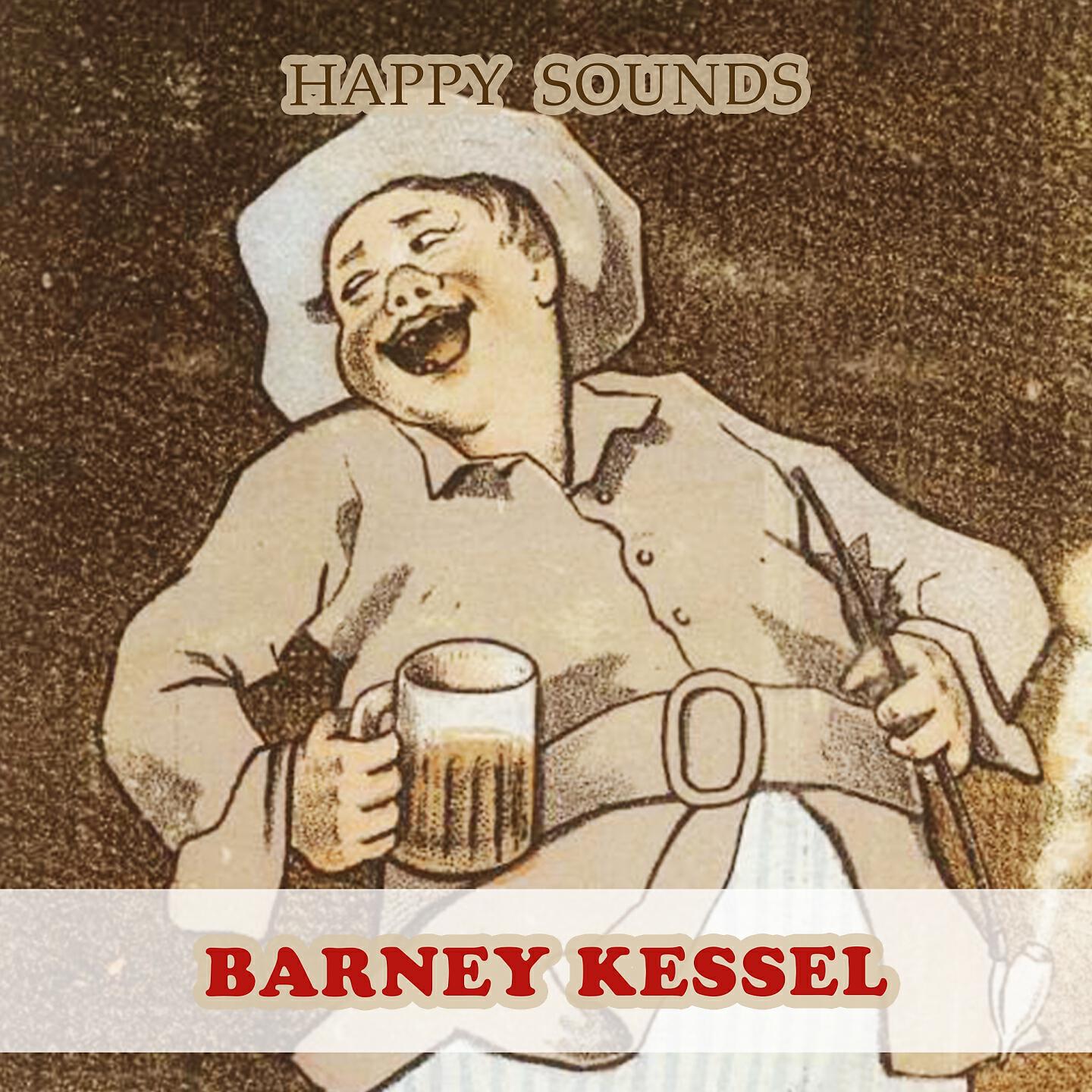 Barney Kessel - My old Flame